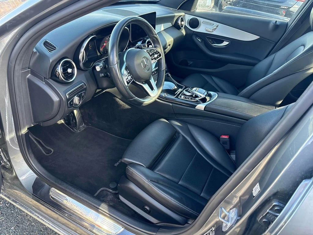 Mercedes-Benz C 300 * CARFAX *    | Mobile.bg   5