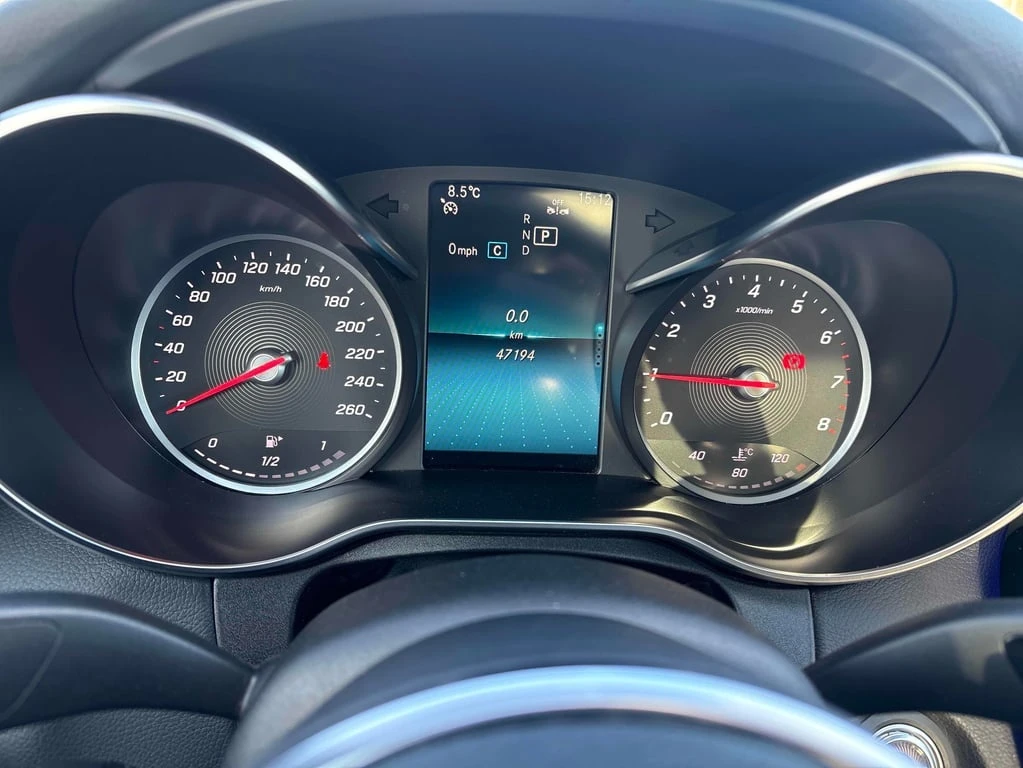 Mercedes-Benz C 300 * CARFAX *    | Mobile.bg   8