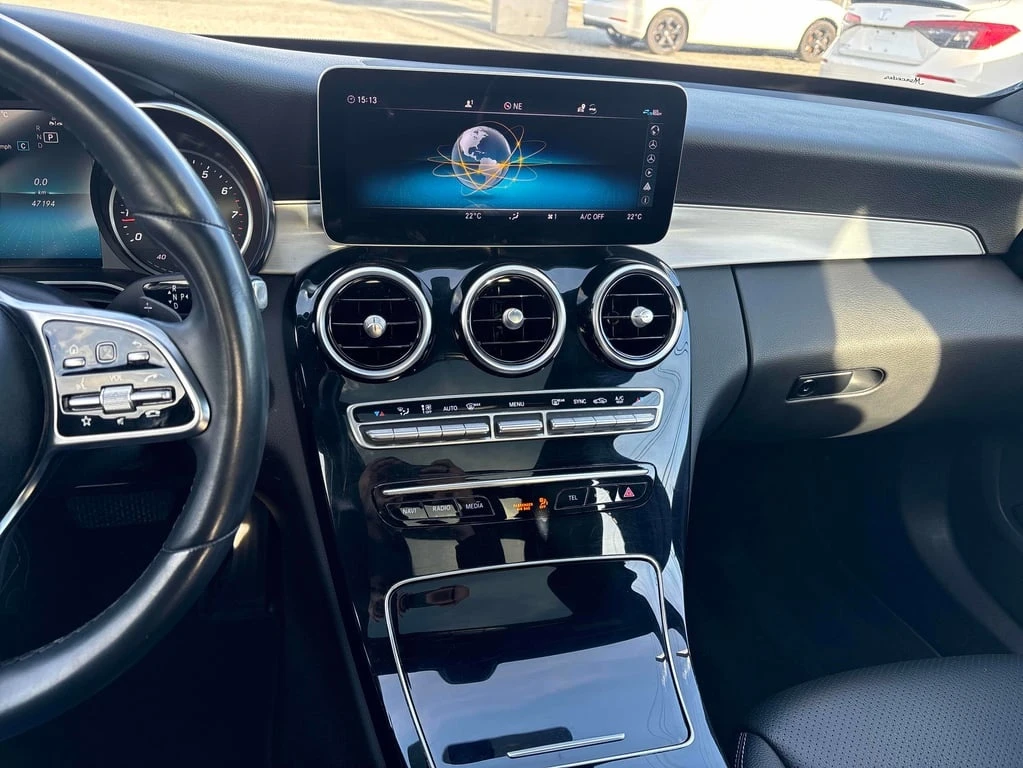 Mercedes-Benz C 300 * CARFAX *    | Mobile.bg   9