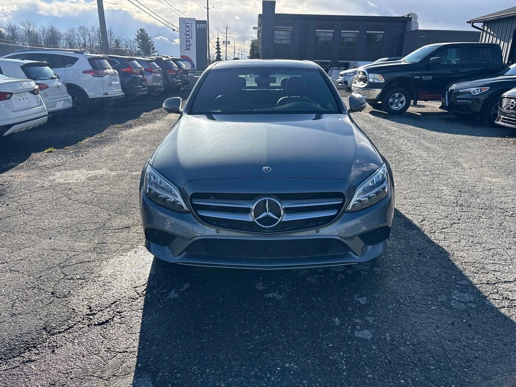 Mercedes-Benz C 300 * CARFAX *    | Mobile.bg   6