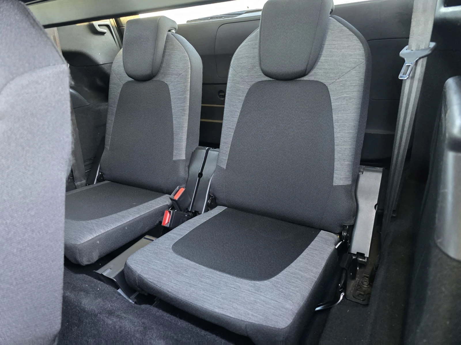 Citroen Grand C4 Picasso HDI Evro 6B  | Mobile.bg   17