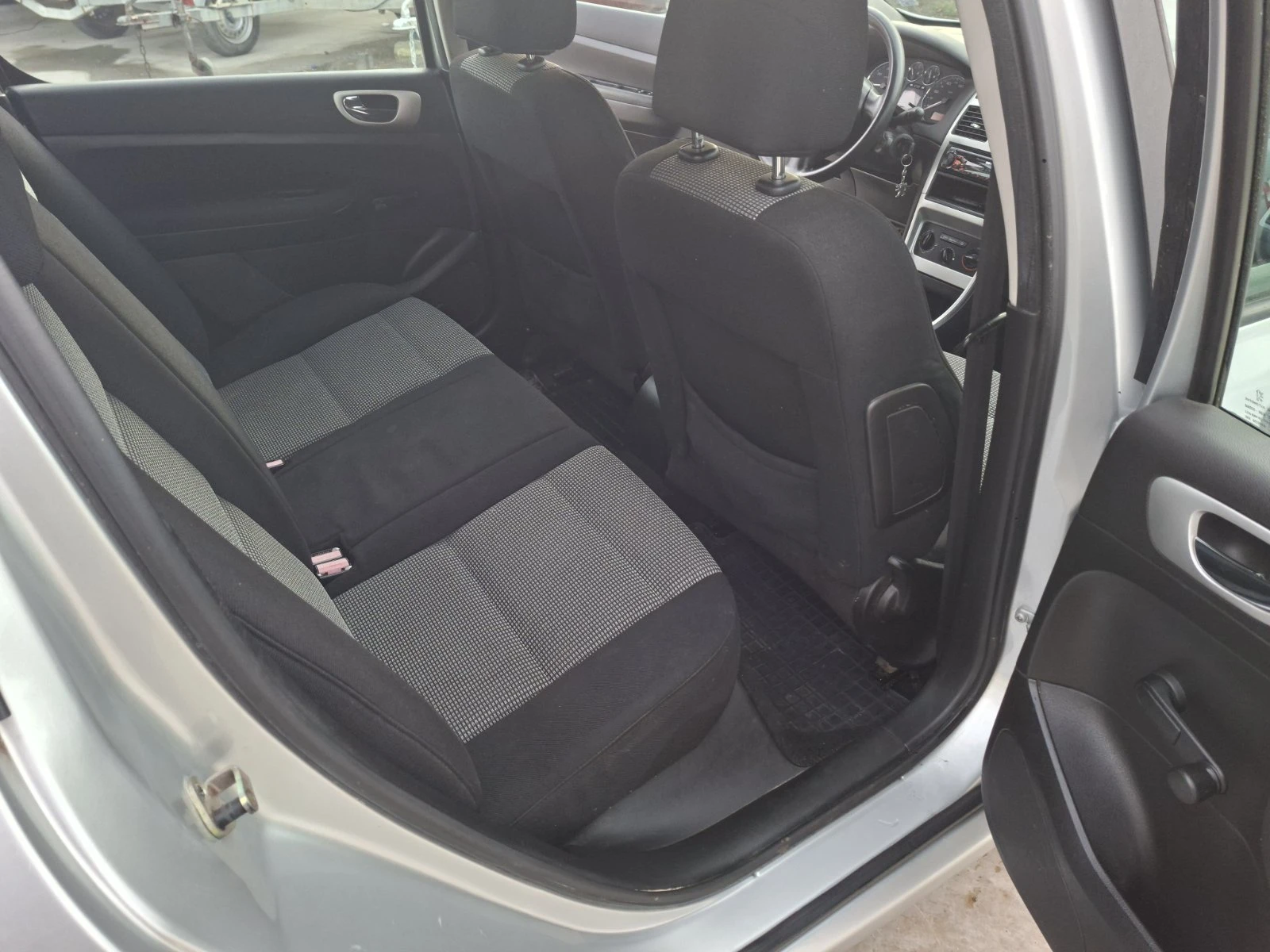 Peugeot 307 | Mobile.bg   11