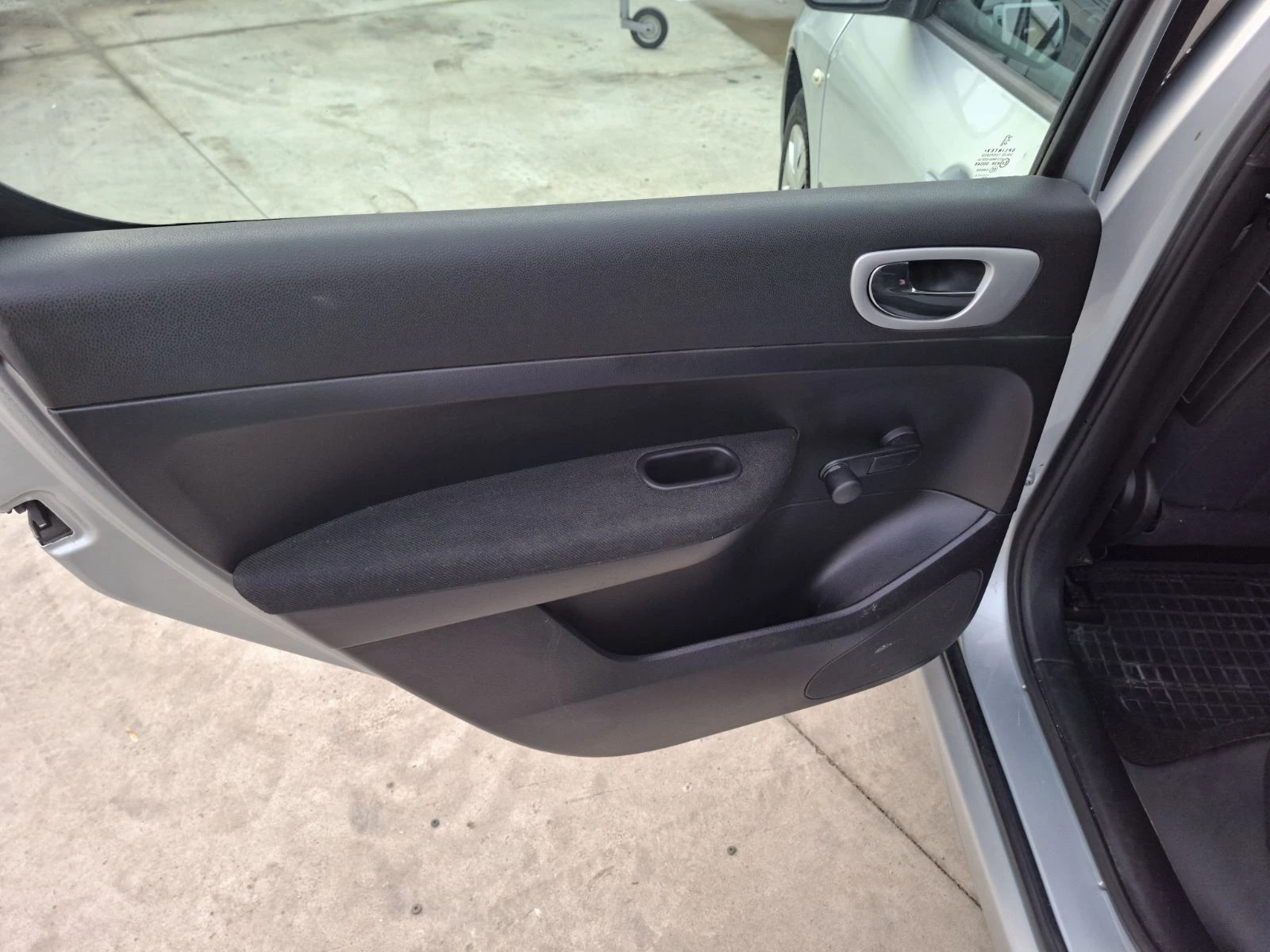 Peugeot 307 | Mobile.bg   15