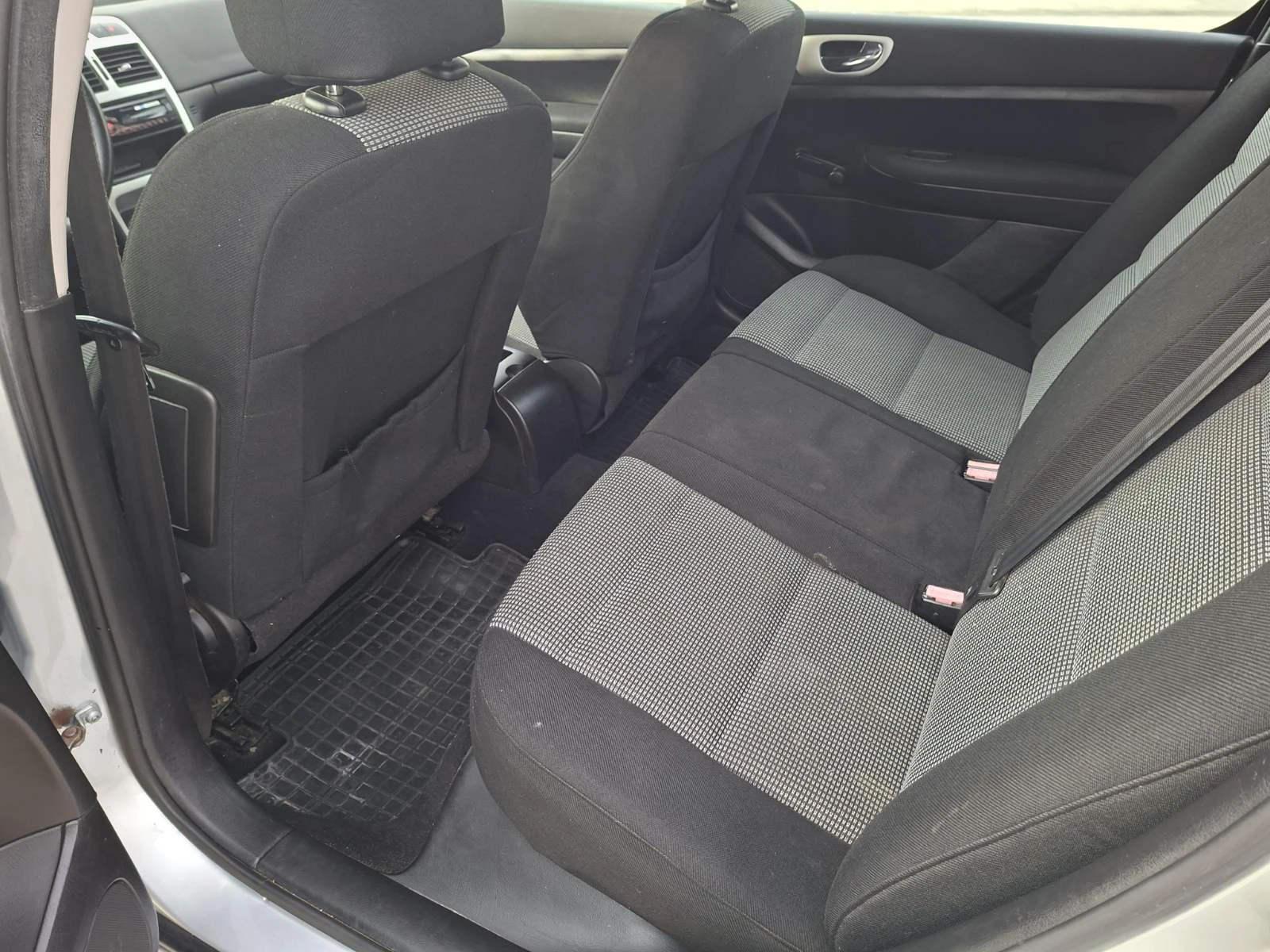 Peugeot 307 | Mobile.bg   14