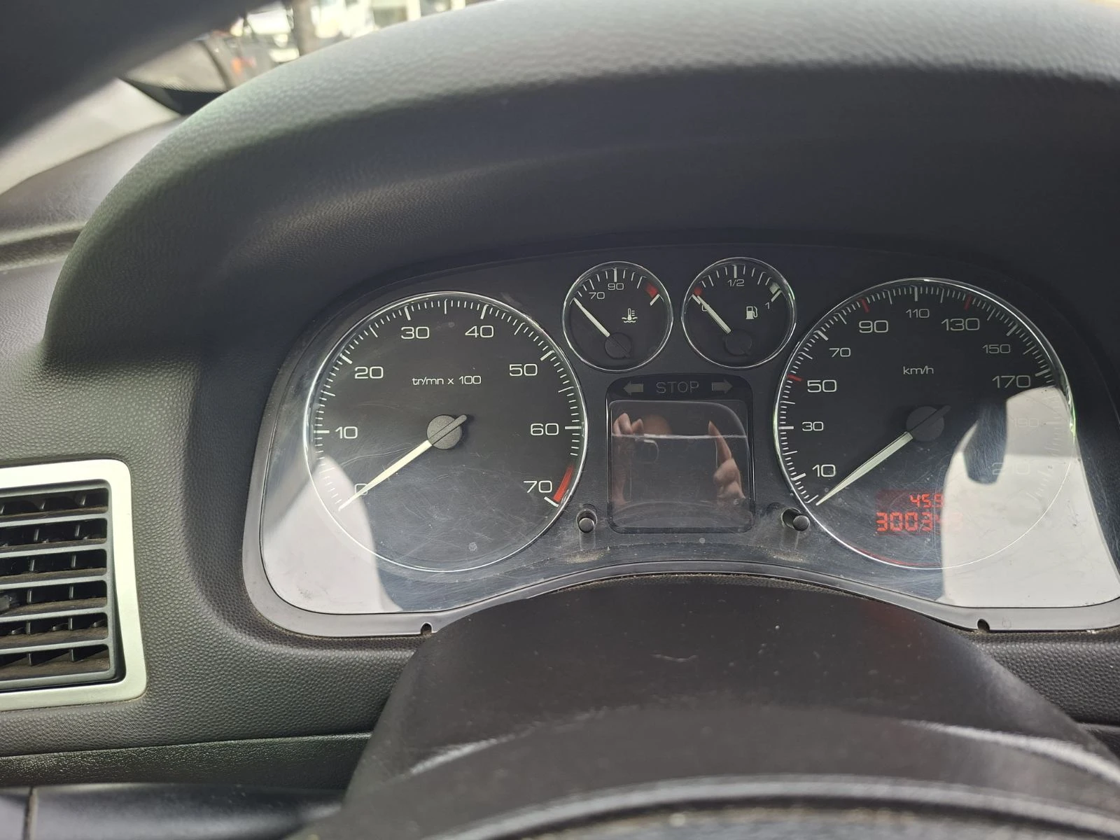 Peugeot 307  - изображение 3