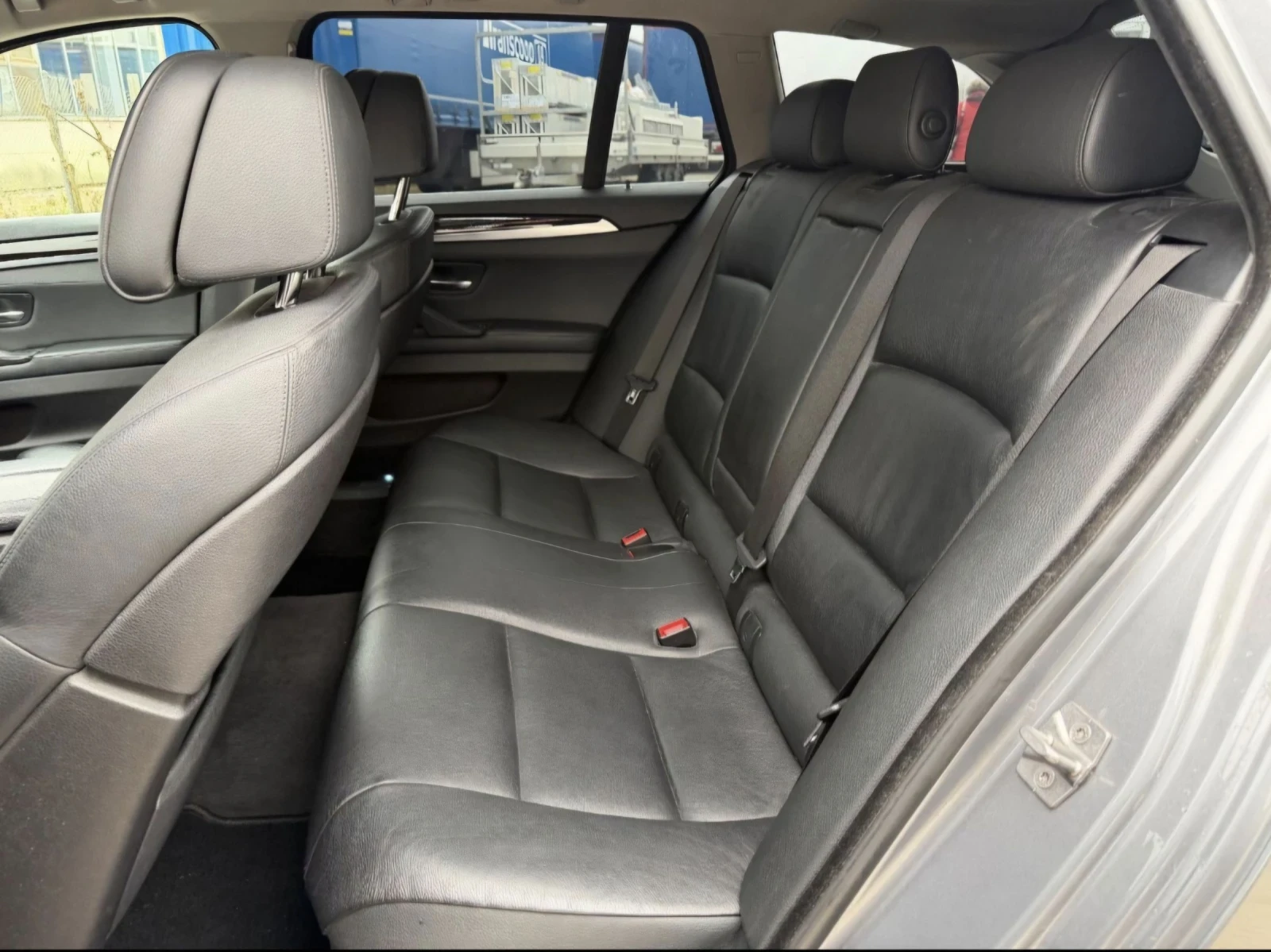 BMW 535 M-PACK KEYLES 360CAM FULL FULL - изображение 9