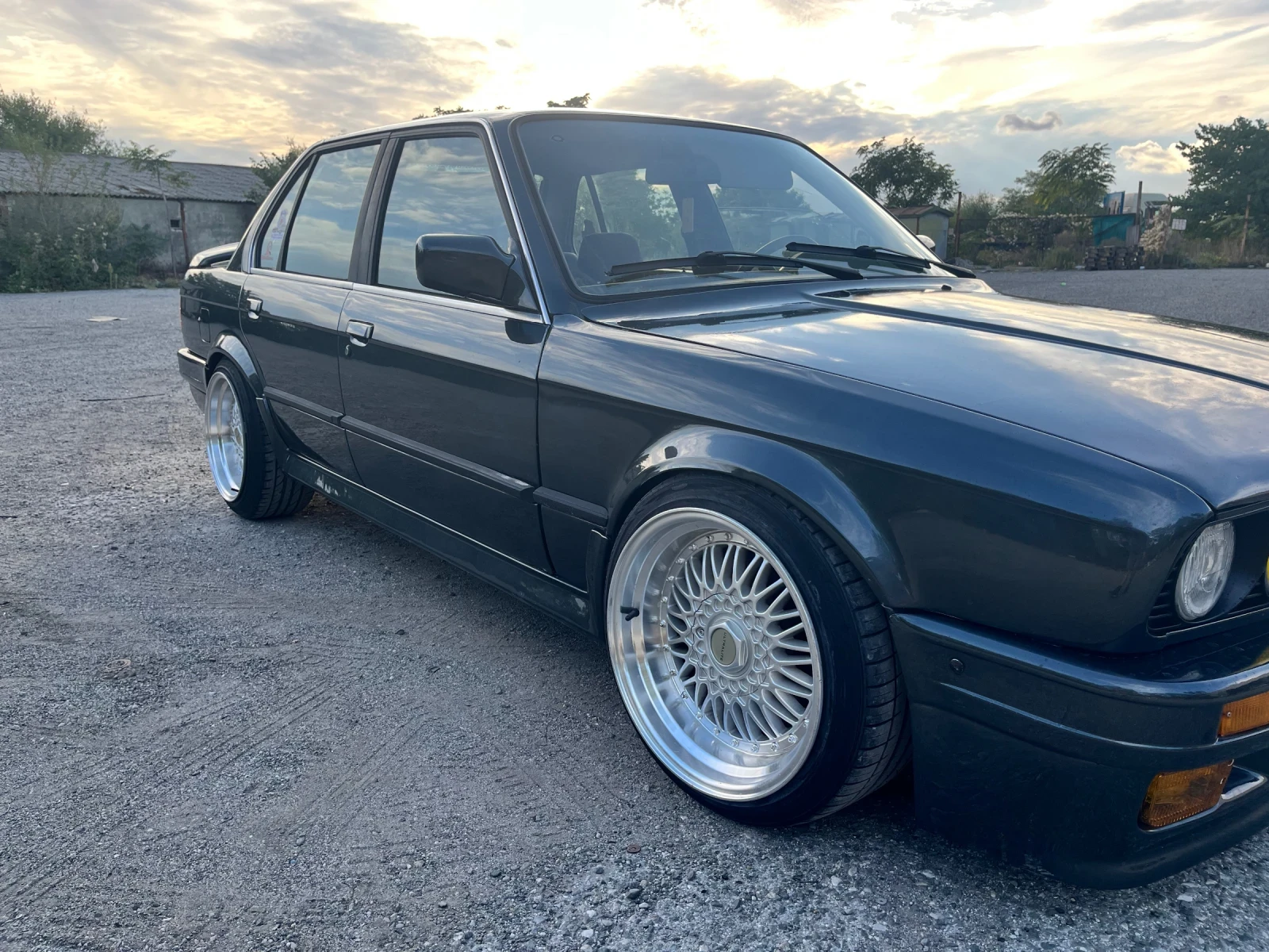 BMW 318 316 / 1.8is | Mobile.bg � ����������� 5