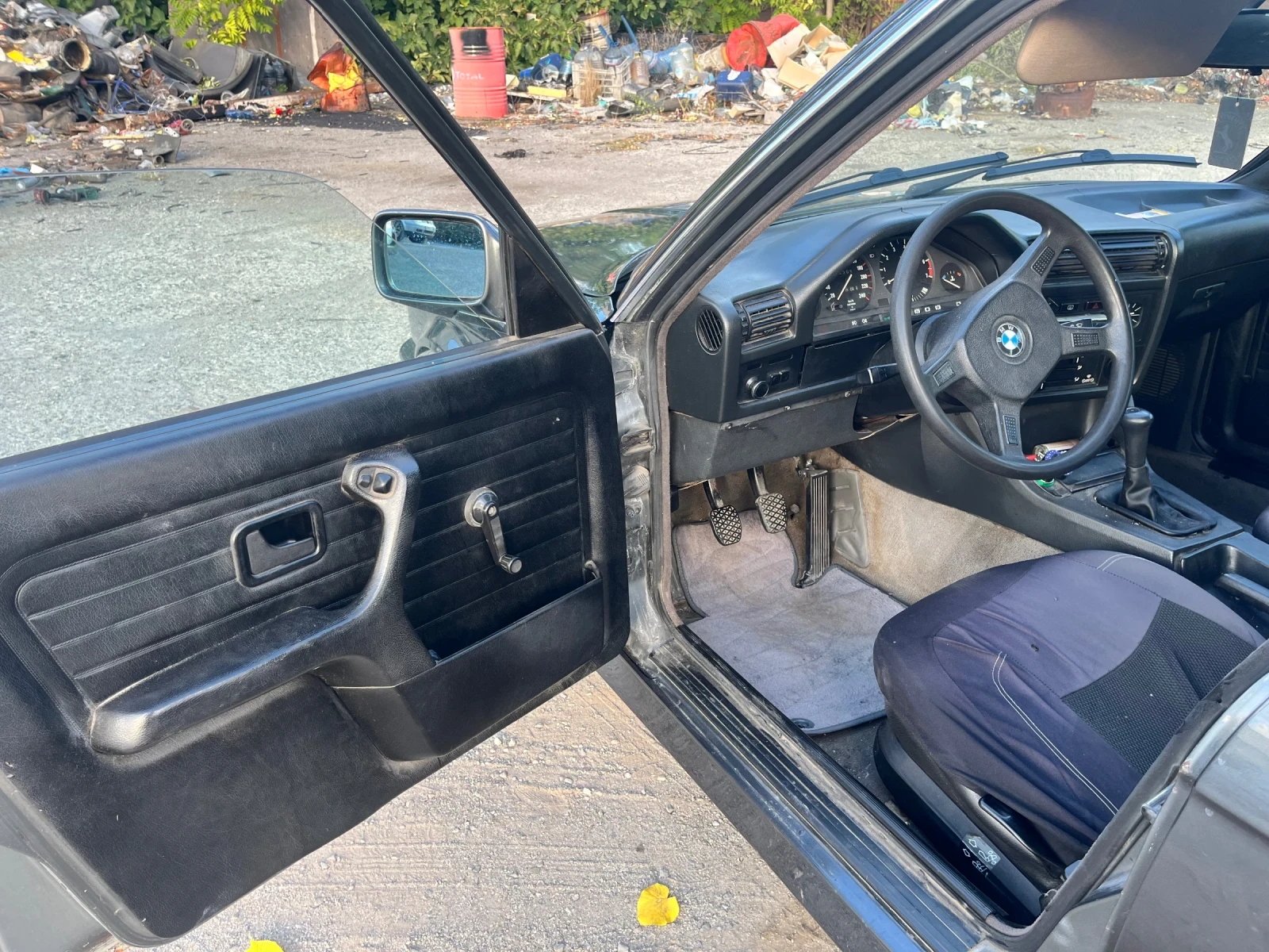 BMW 318 316 / 1.8is | Mobile.bg � ����������� 8