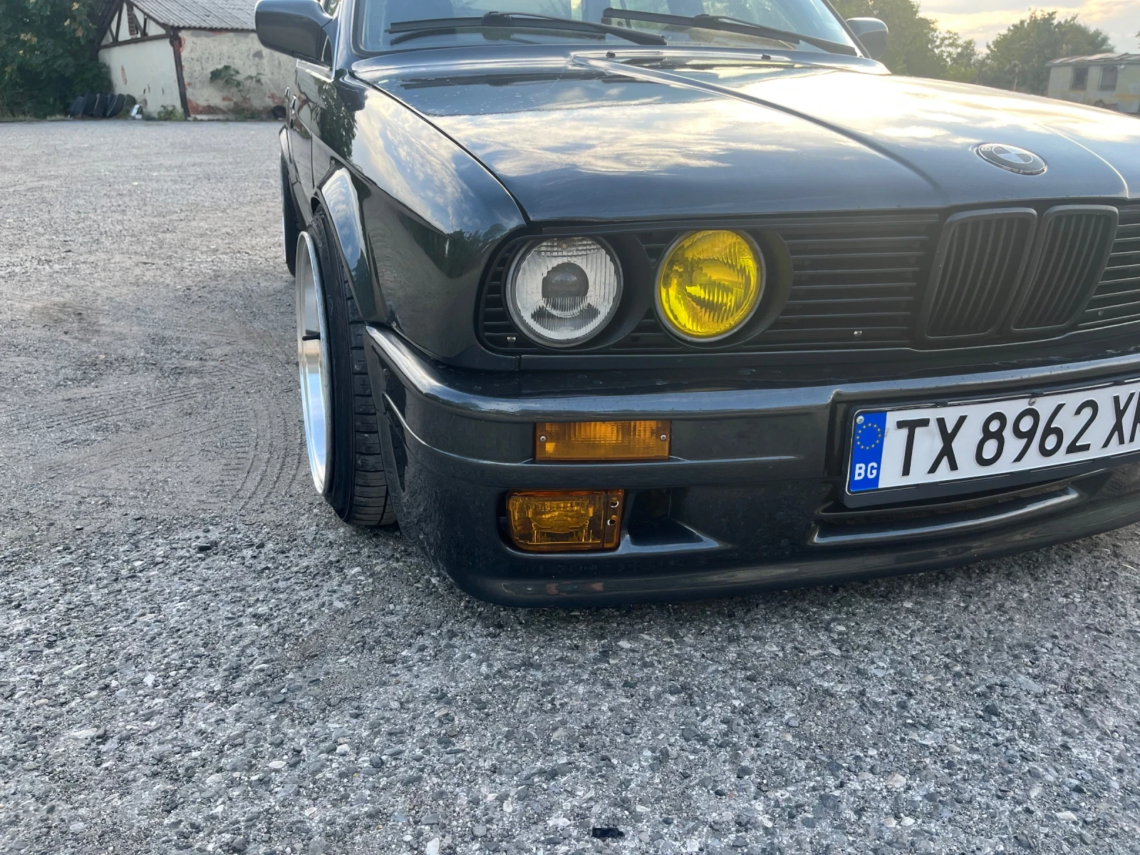 BMW 318 316 / 1.8is | Mobile.bg � ����������� 4