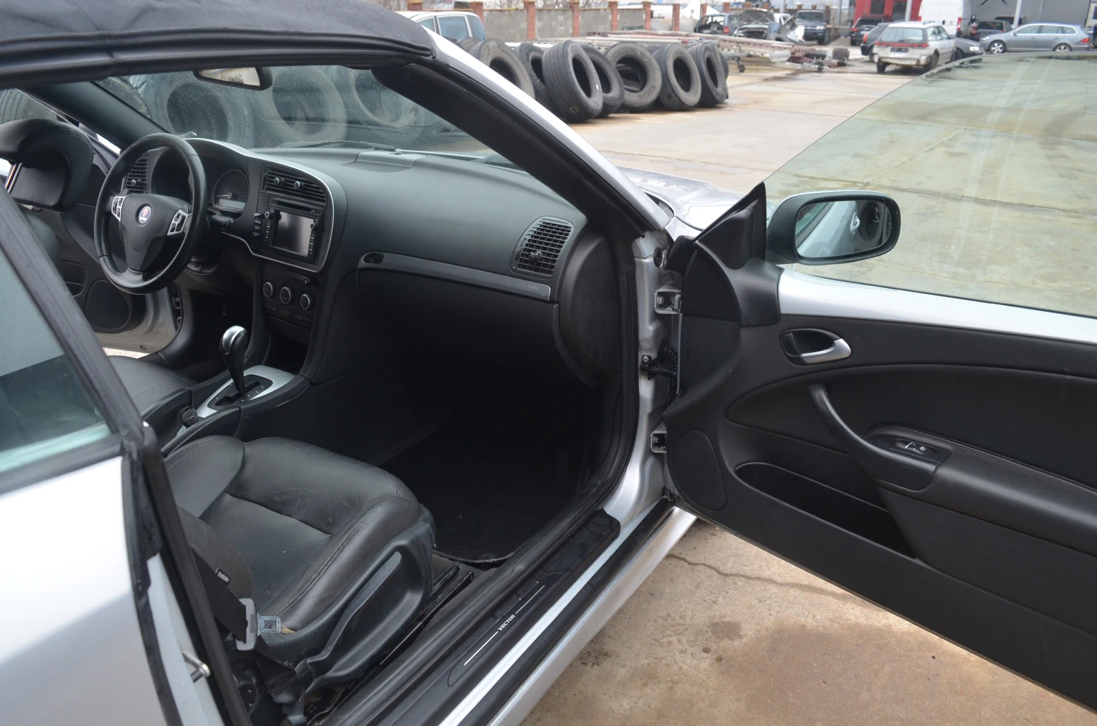 Saab 9-3 1.9  | Mobile.bg � ����������� 16