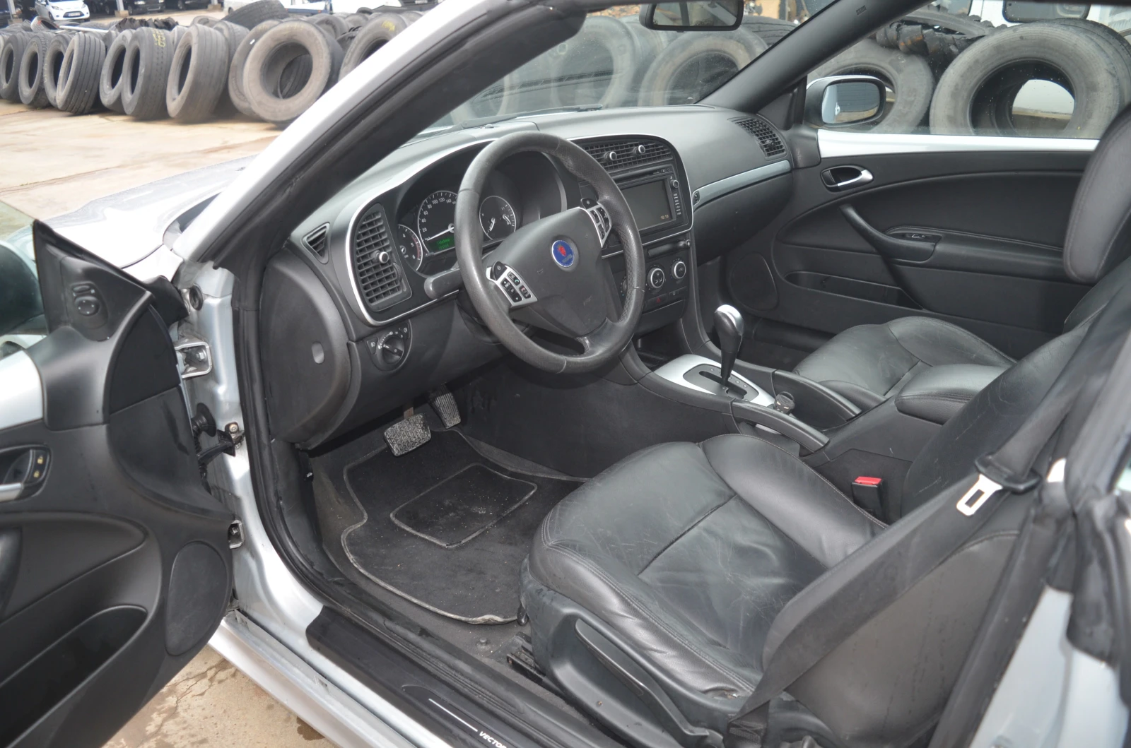 Saab 9-3 1.9  - изображение 4