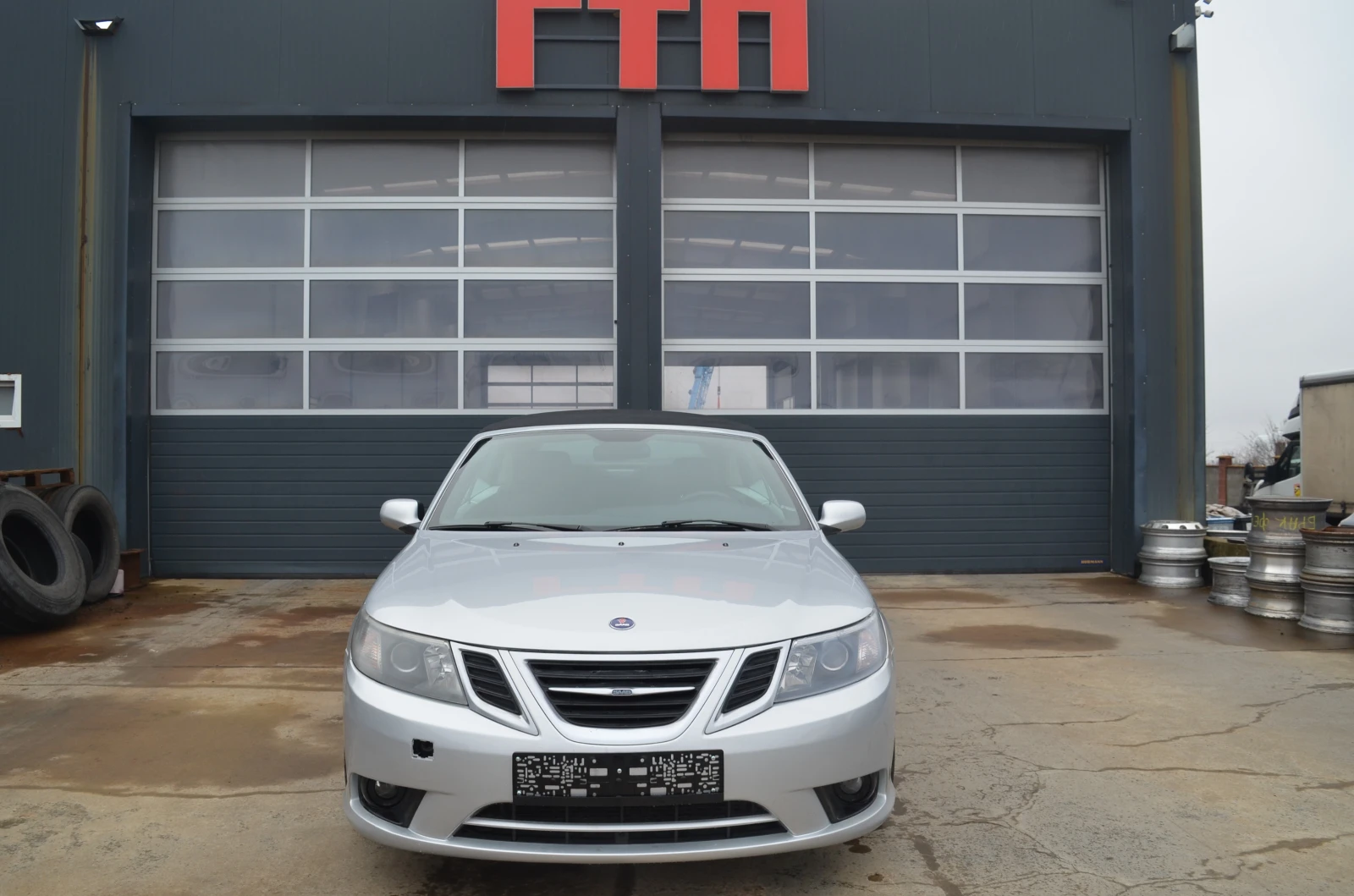 Saab 9-3 1.9  | Mobile.bg � ����������� 1