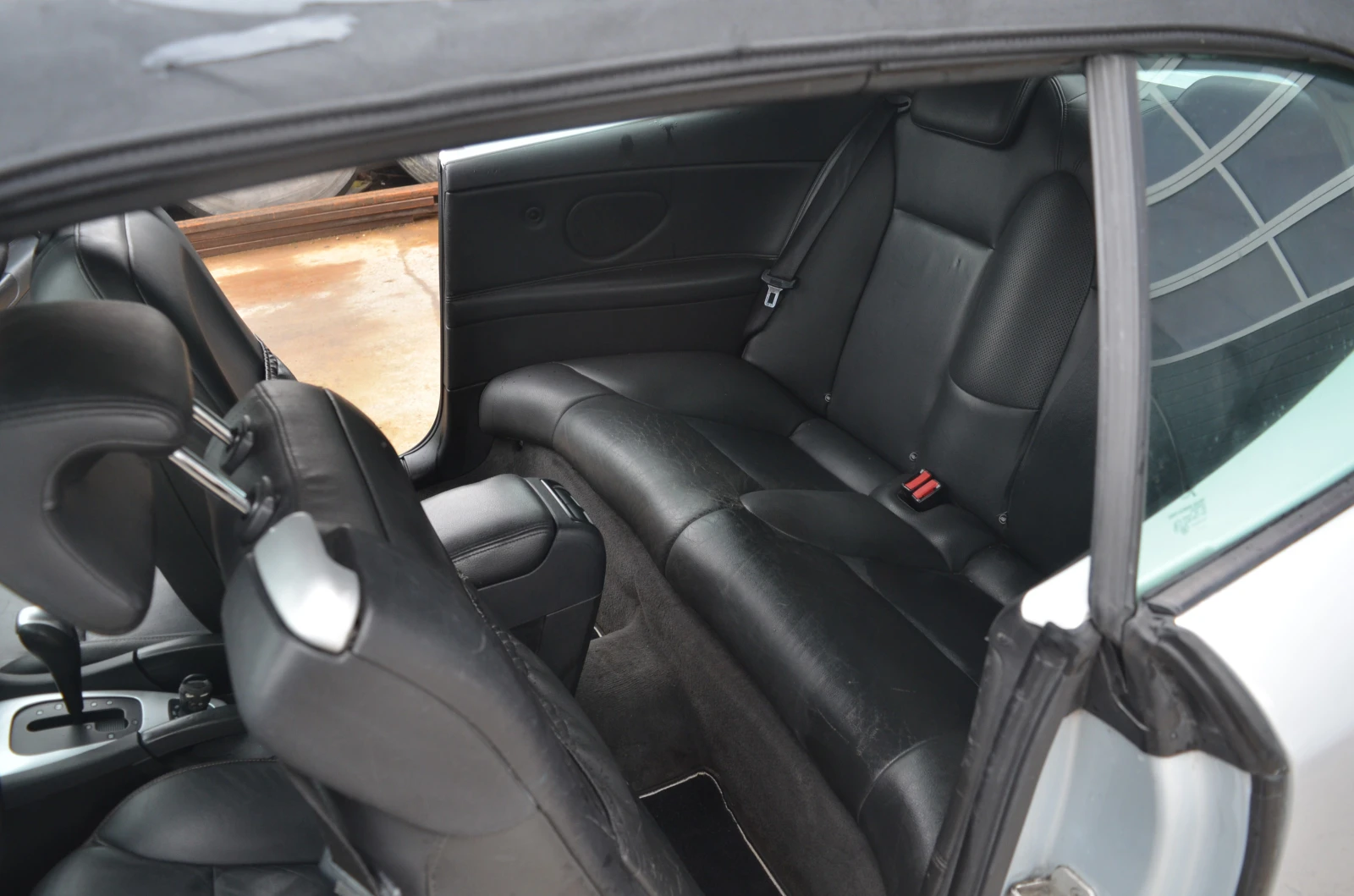 Saab 9-3 1.9  - изображение 5