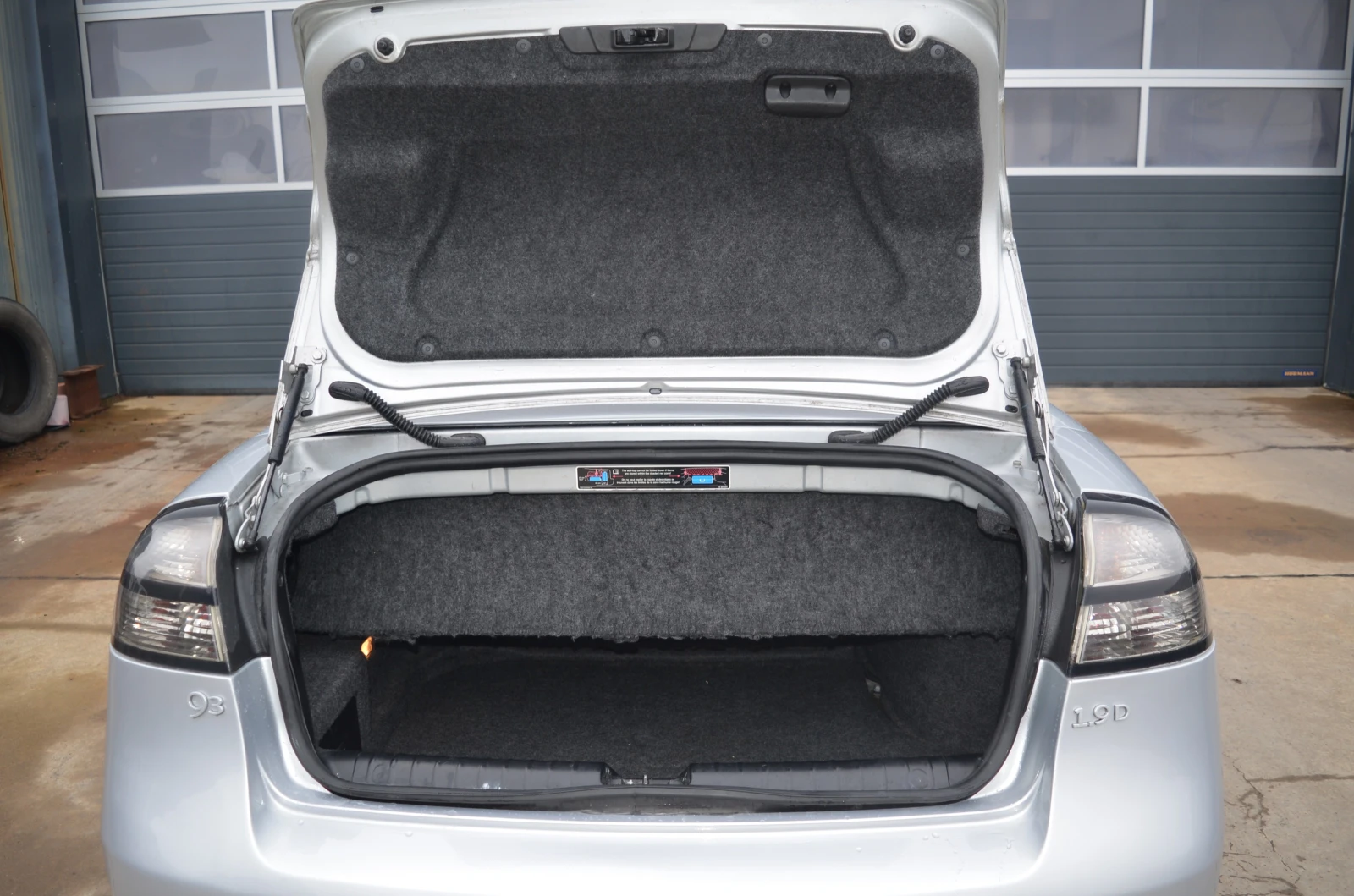 Saab 9-3 1.9  | Mobile.bg � ����������� 14