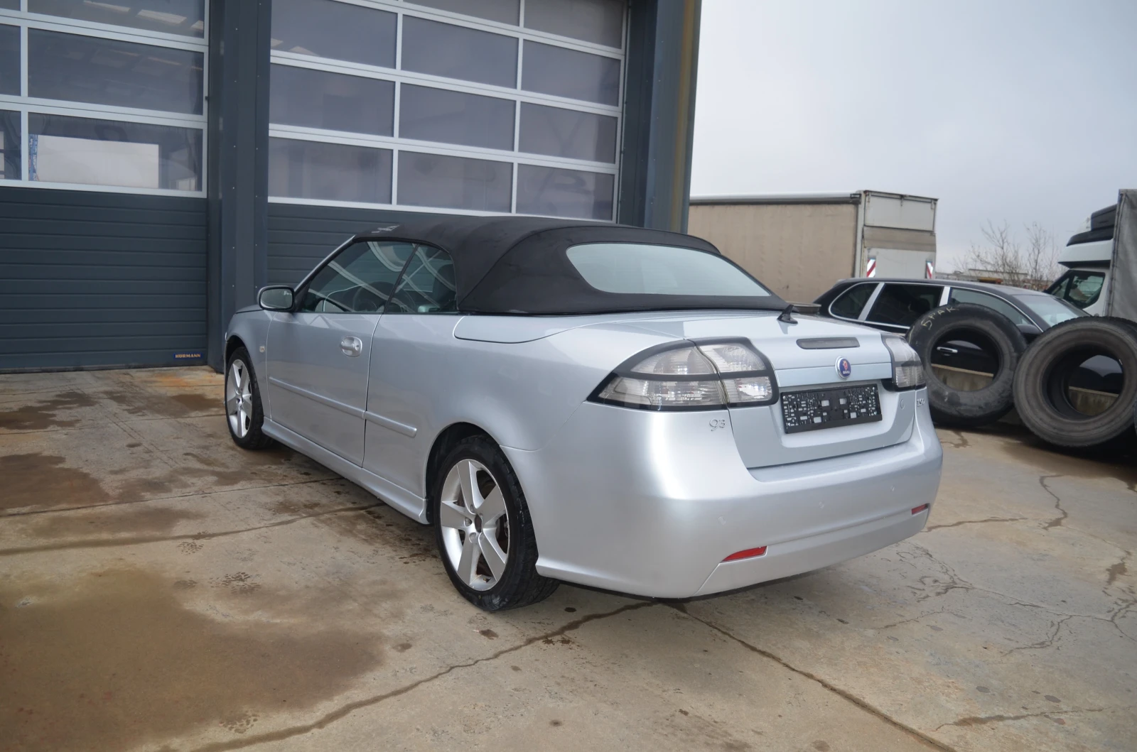Saab 9-3 1.9  | Mobile.bg � ����������� 11