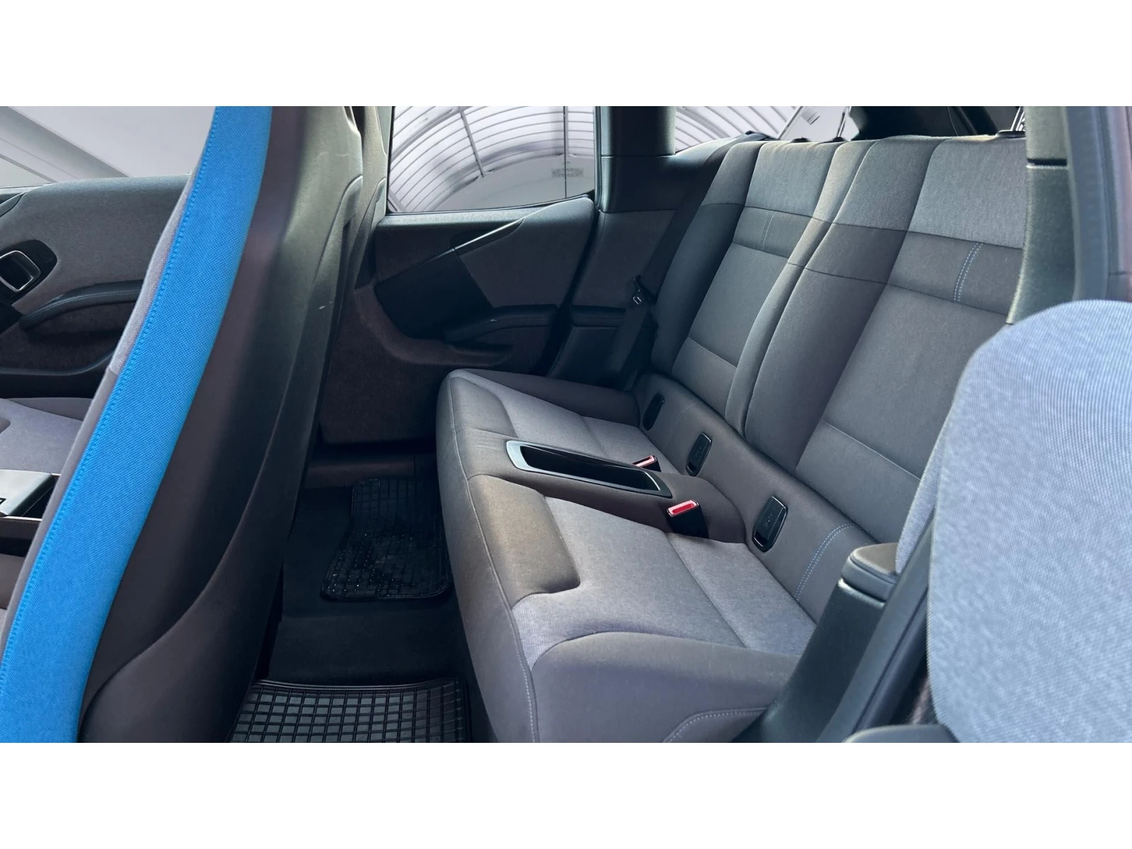 BMW i3 120 Ah ����������, ������� ������ �� 277   | Mobile.bg � ����������� 12