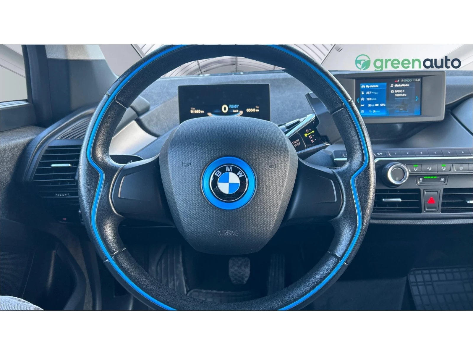 BMW i3 120 Ah ����������, ������� ������ �� 277   | Mobile.bg � ����������� 14