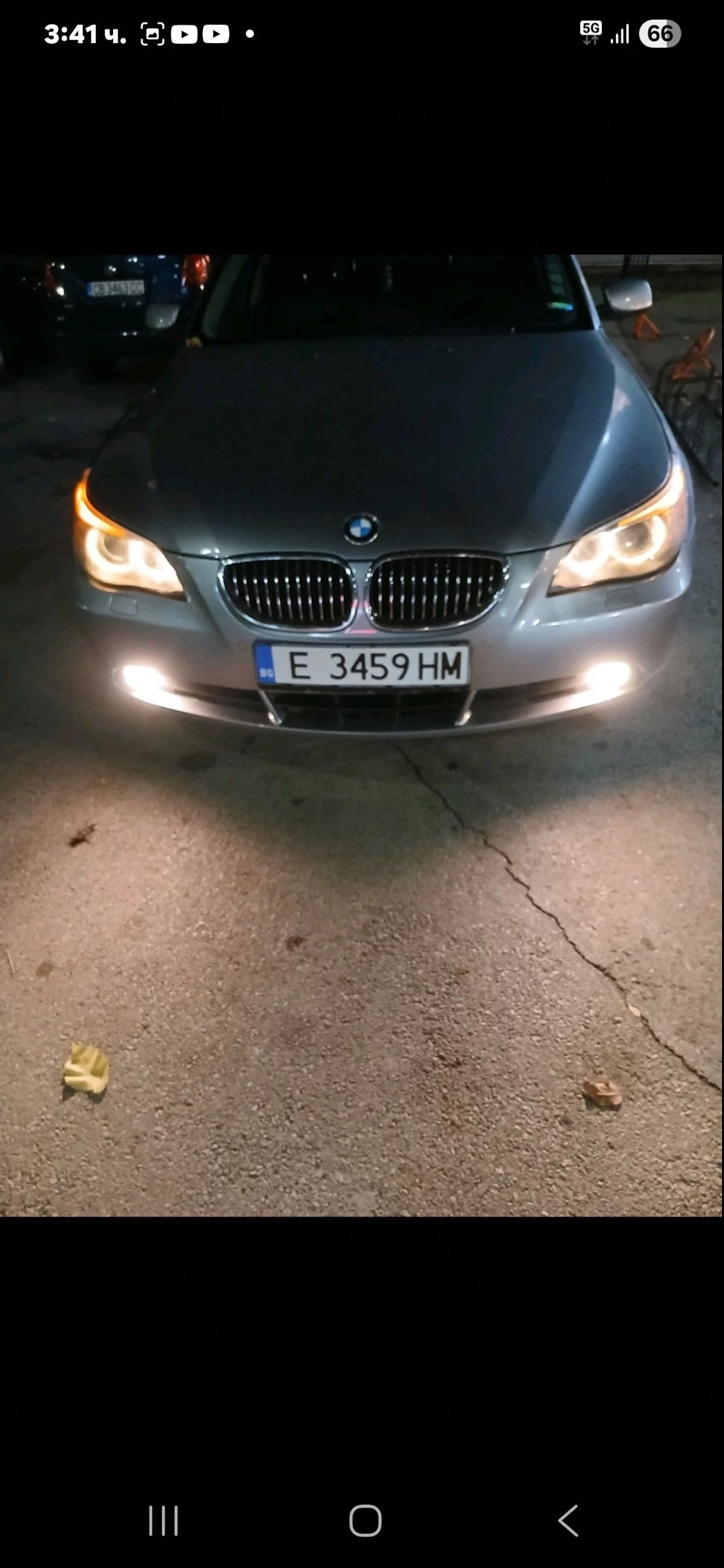 BMW 530  - изображение 2