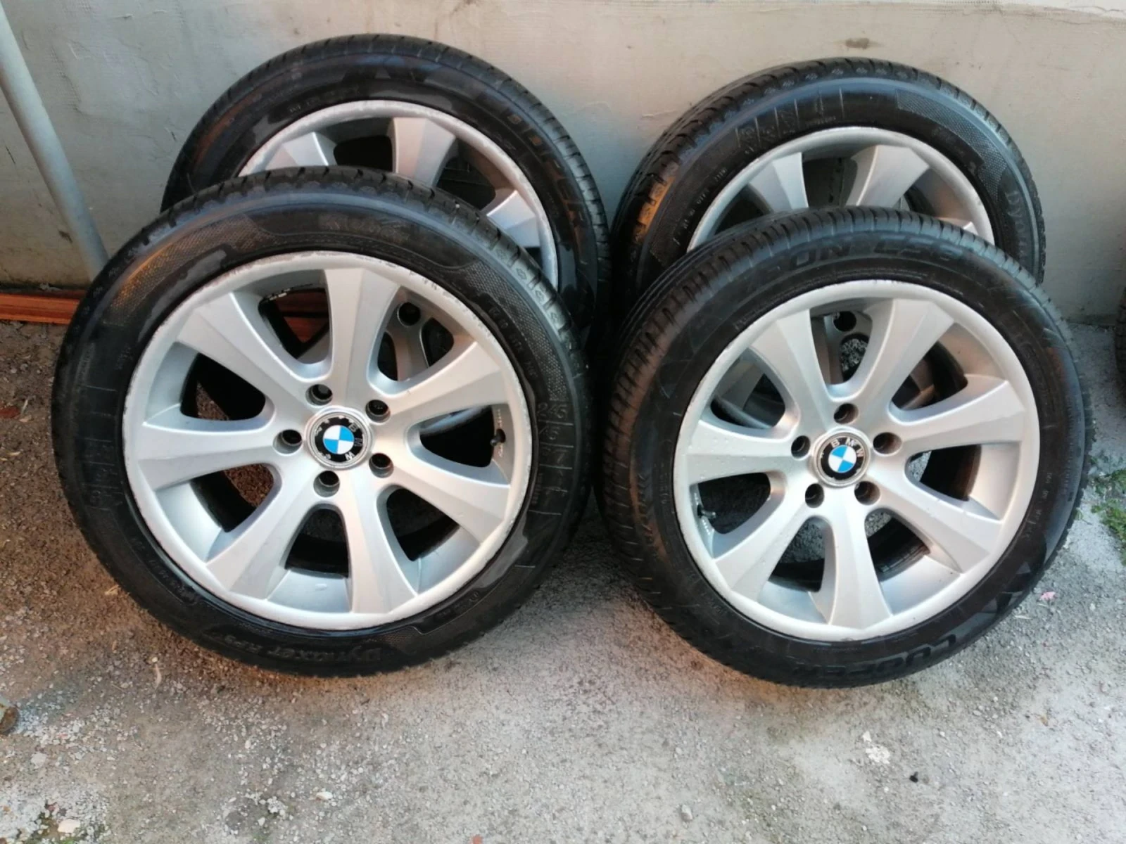 BMW 530  - изображение 8