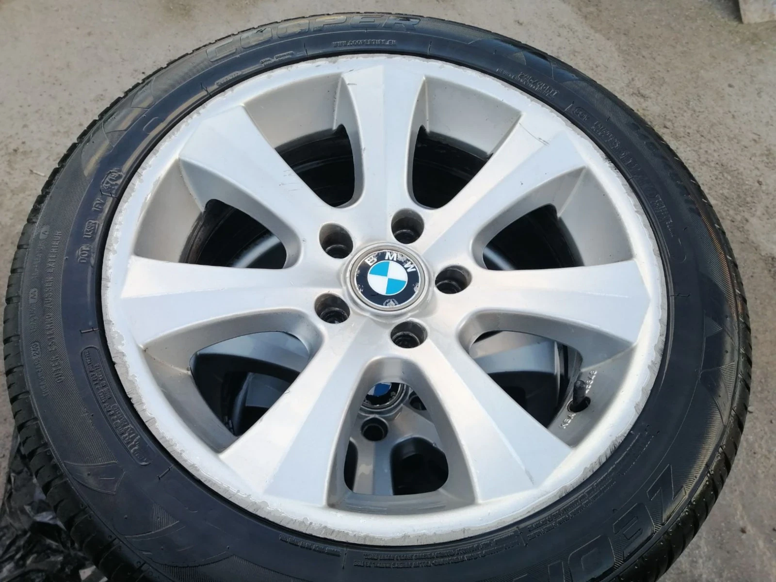 BMW 530  - изображение 7