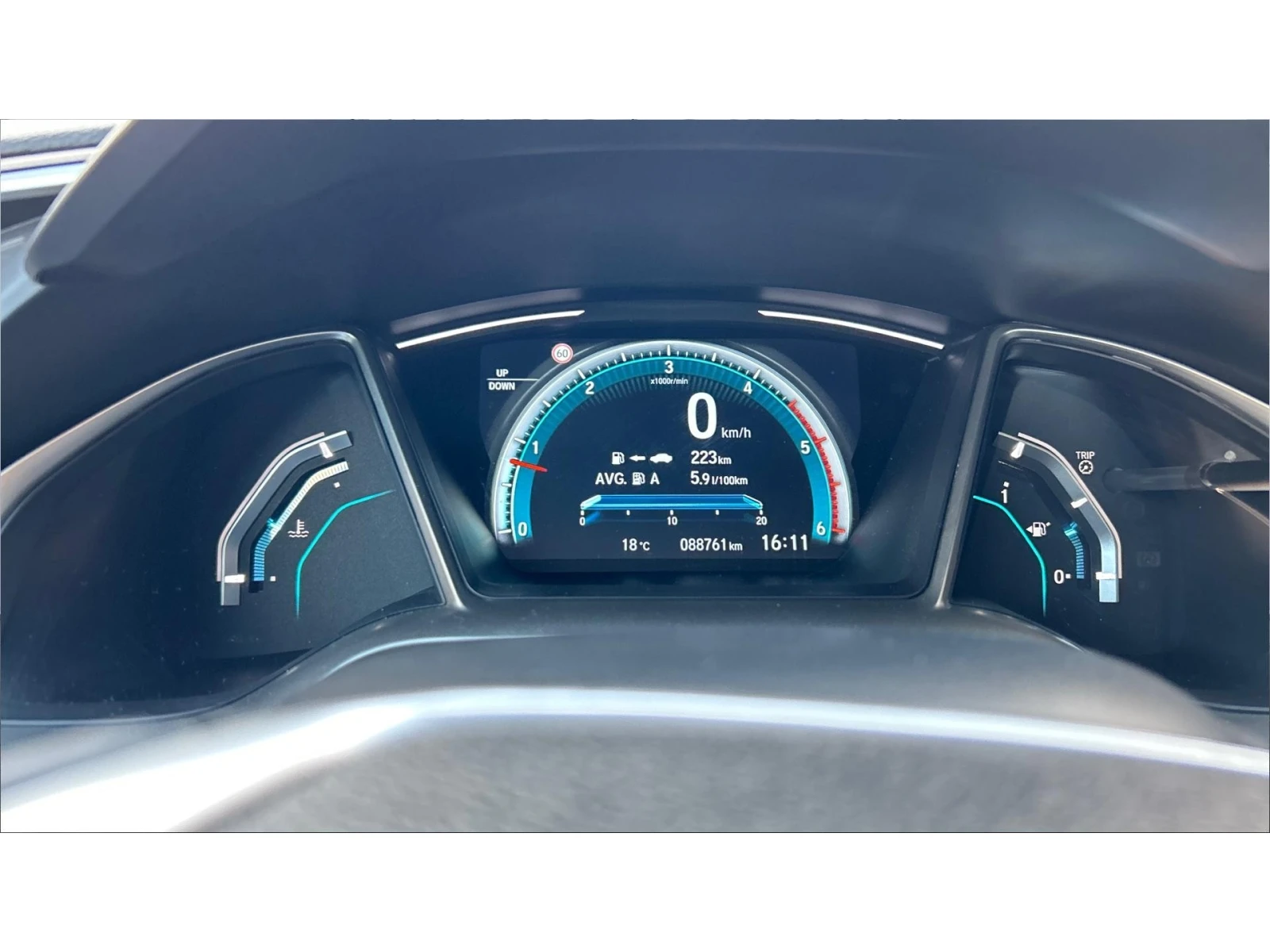 Honda Civic 1.6 i-DTEC, ������� ������ �� 227   | Mobile.bg � ����������� 14