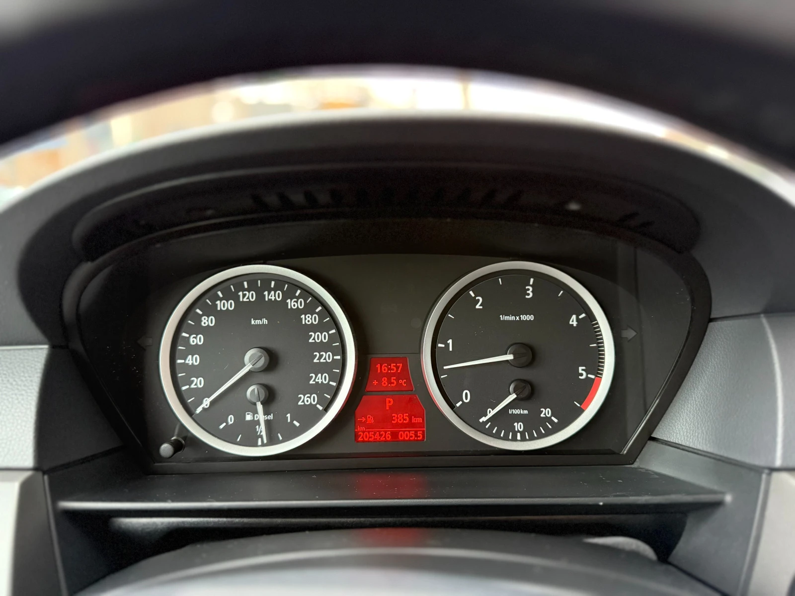 BMW 525 D 163�.�. ���������/������� | Mobile.bg � ����������� 12