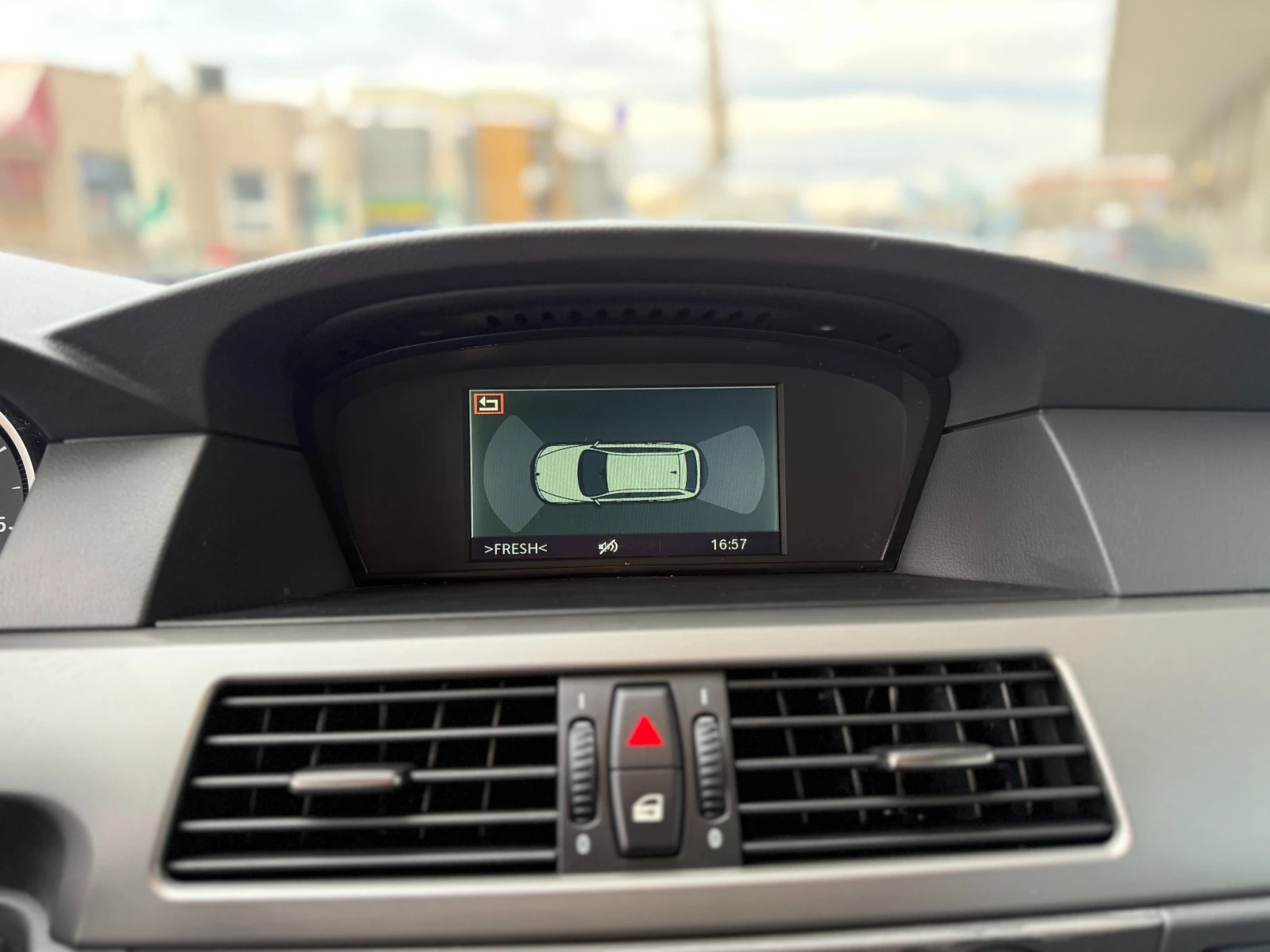 BMW 525 D 163�.�. ���������/������� | Mobile.bg � ����������� 14