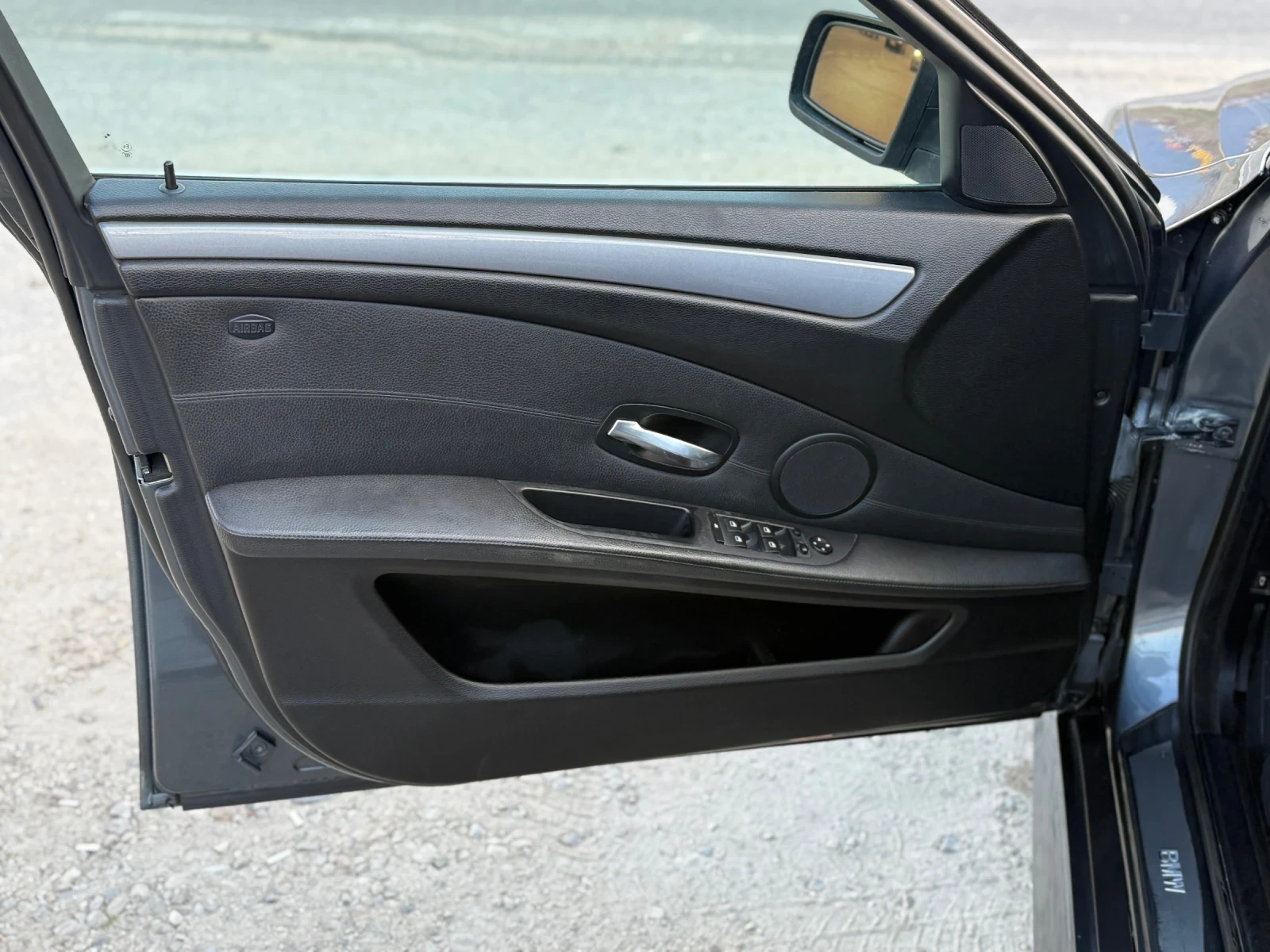 BMW 530 FACE-LIFT M-PACK ������ | Mobile.bg � ����������� 8