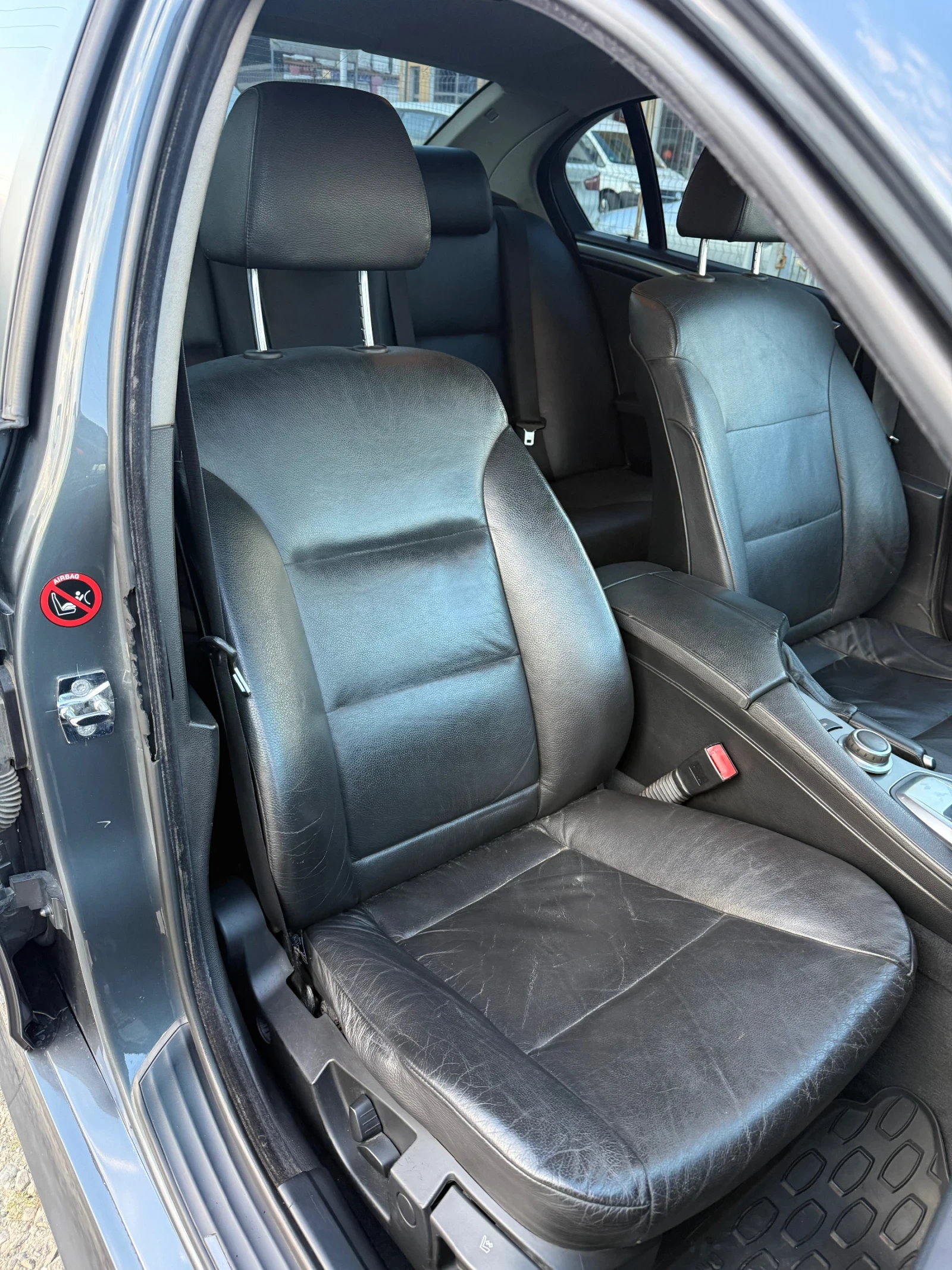 BMW 530 FACE-LIFT M-PACK ������ | Mobile.bg � ����������� 12