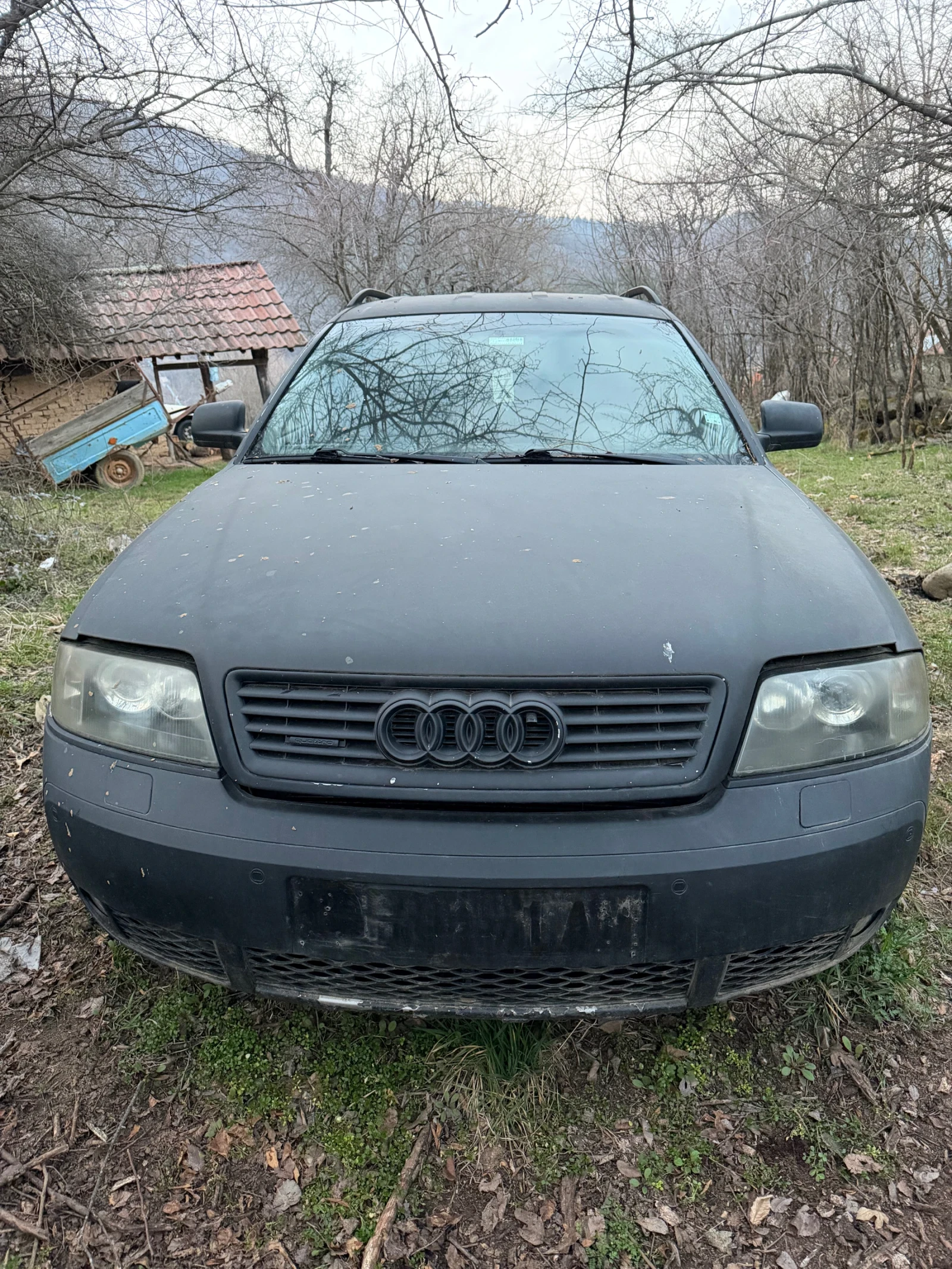 Audi A6 Allroad | Mobile.bg � ����������� 2