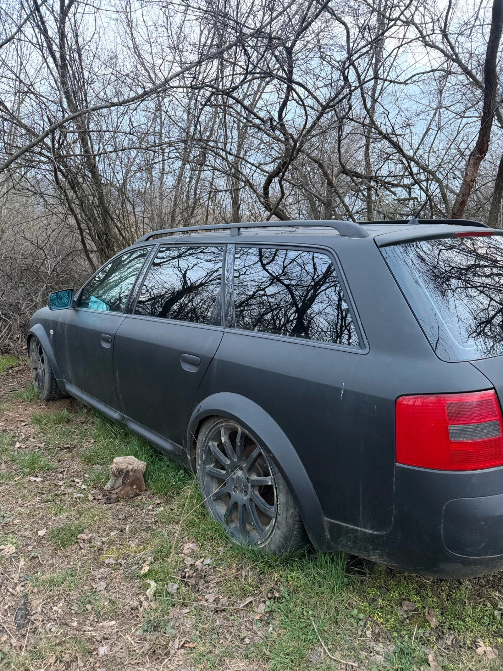 Audi A6 Allroad | Mobile.bg � ����������� 4