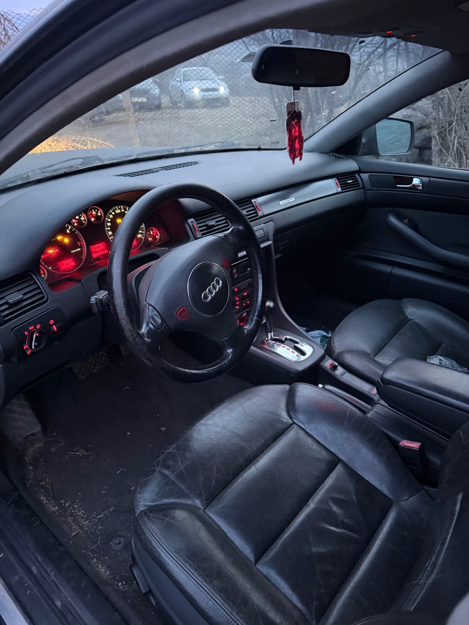 Audi A6 Allroad | Mobile.bg � ����������� 6