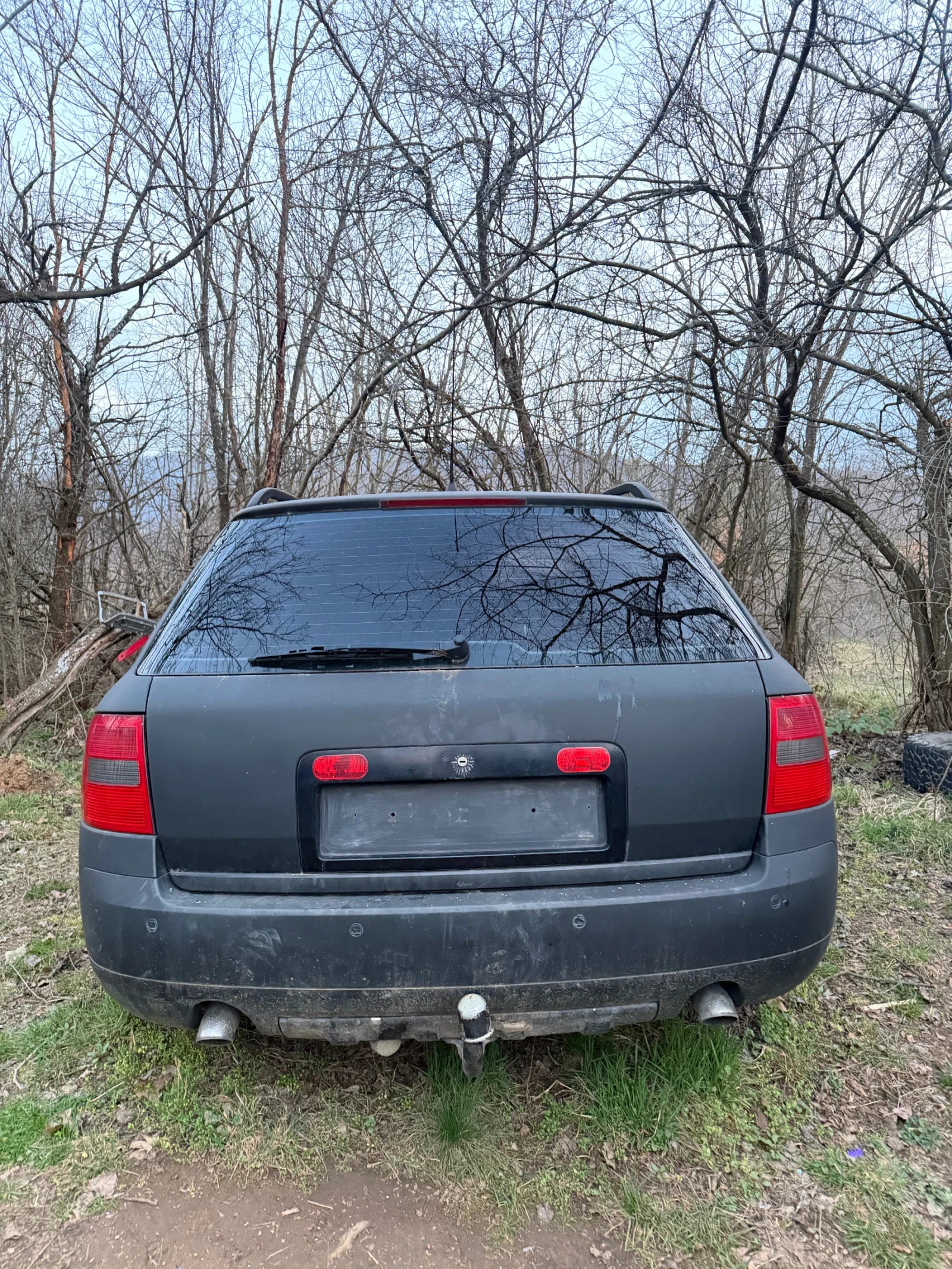 Audi A6 Allroad | Mobile.bg � ����������� 3