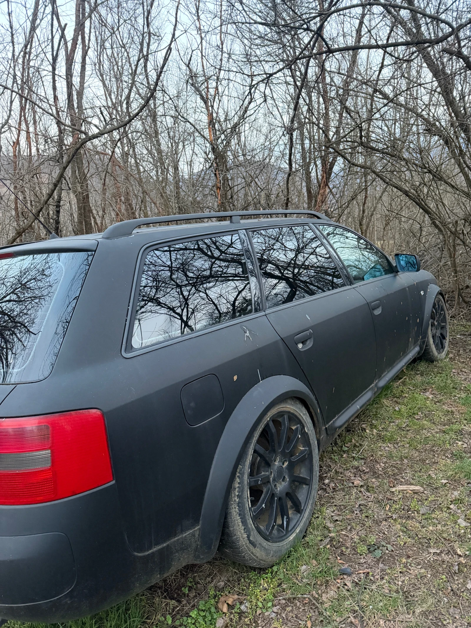 Audi A6 Allroad | Mobile.bg � ����������� 5