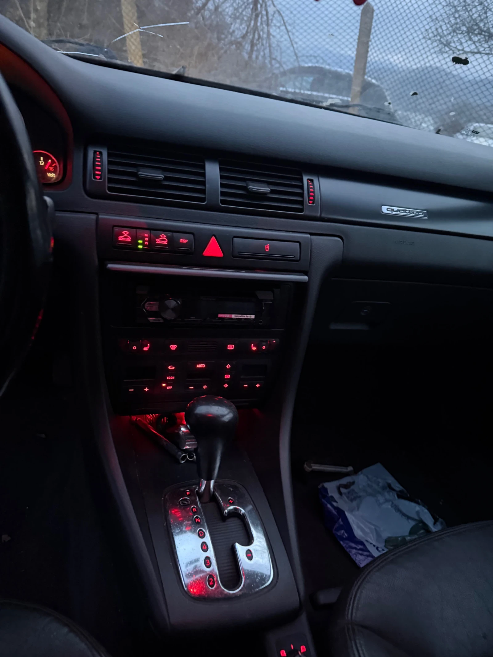 Audi A6 Allroad | Mobile.bg � ����������� 7