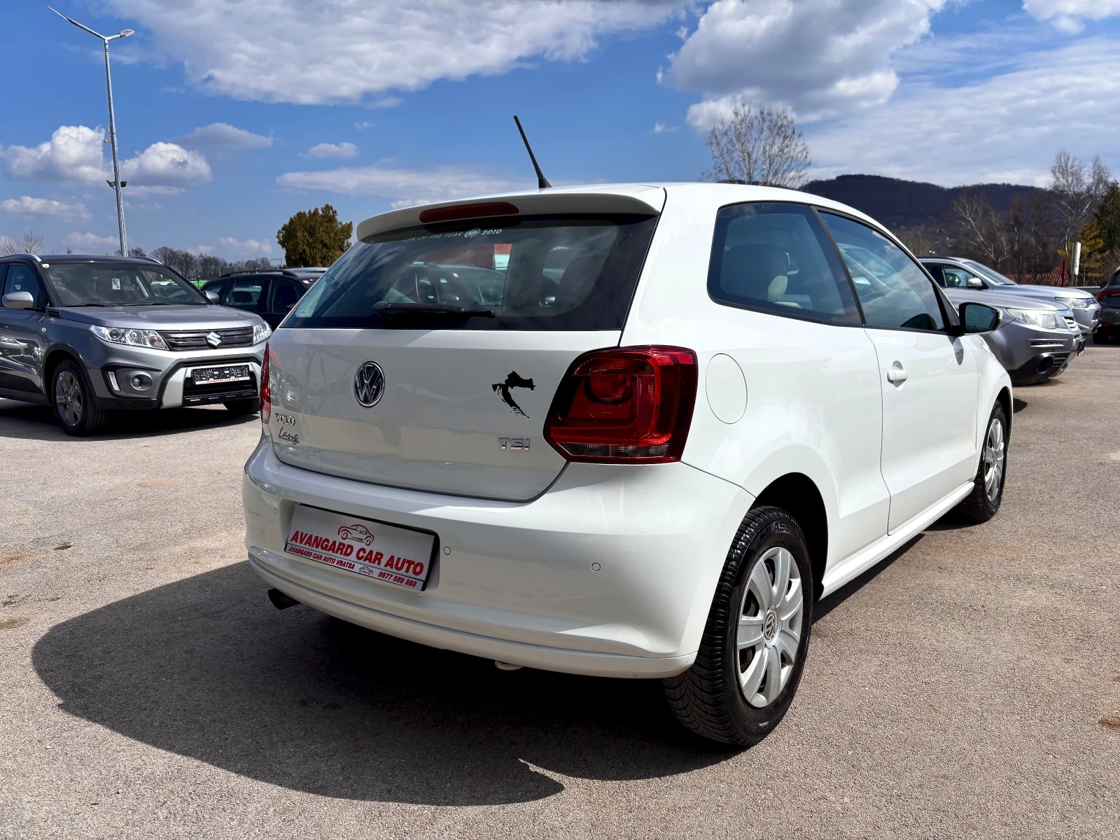 VW Polo | Mobile.bg � ����������� 6
