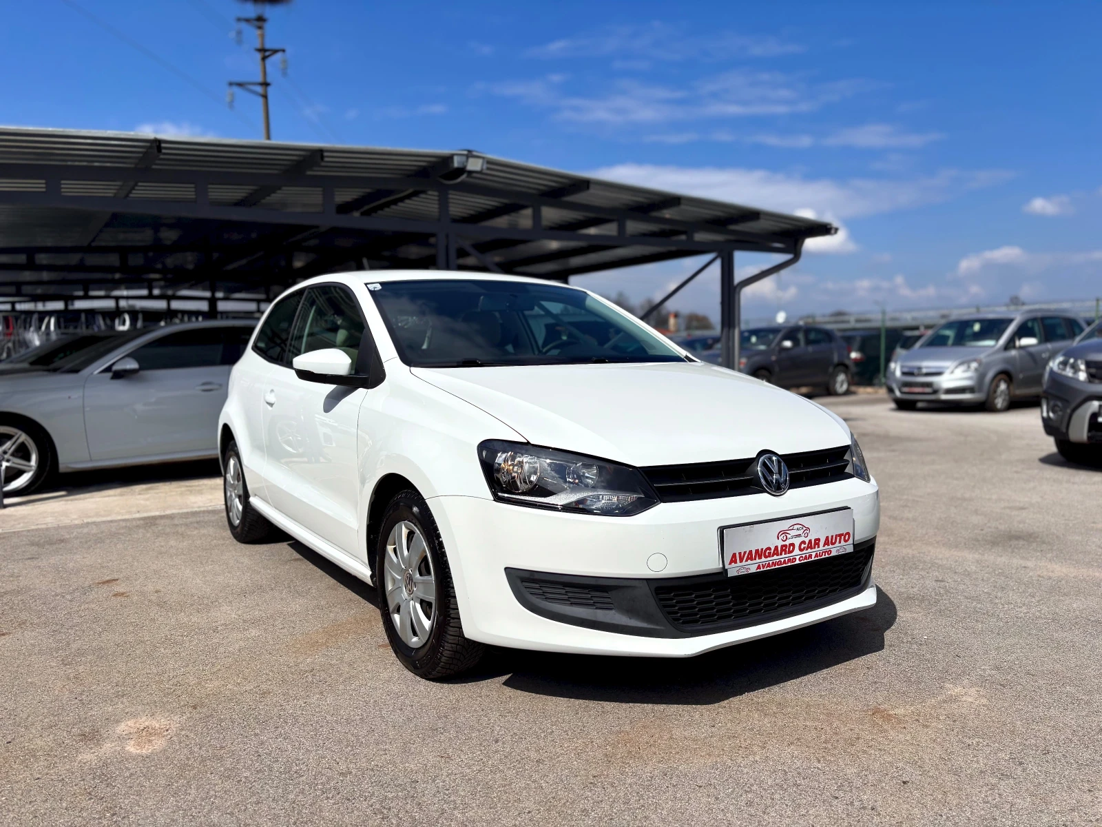 VW Polo | Mobile.bg � ����������� 2