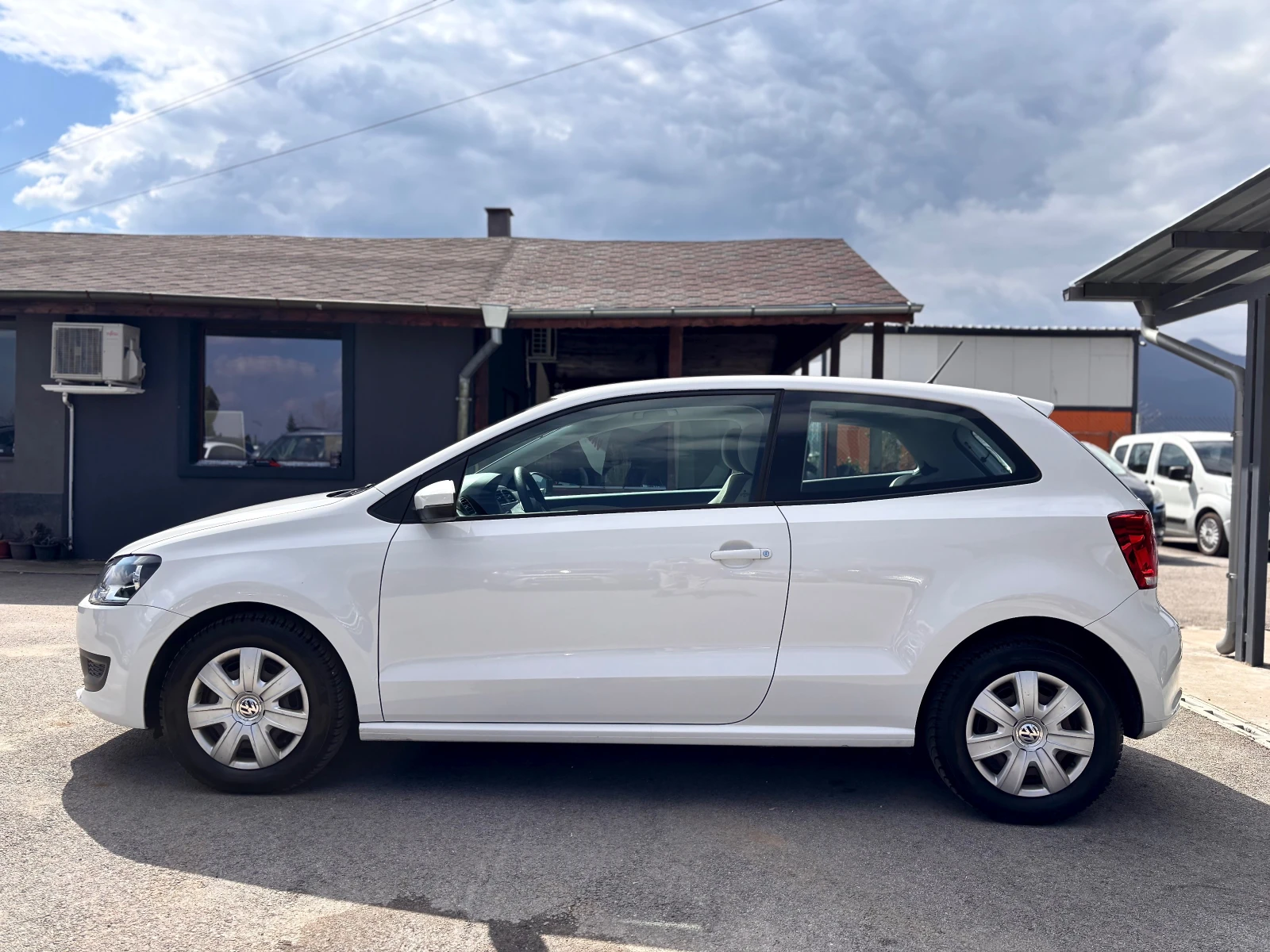 VW Polo | Mobile.bg � ����������� 5