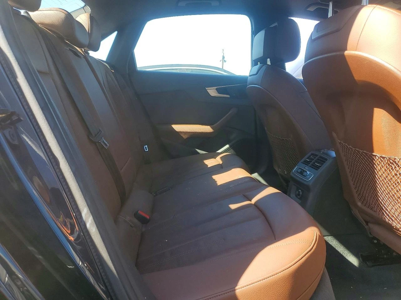 Audi A4 QUATTRO, снимка 10 - Автомобили и джипове - 54173351