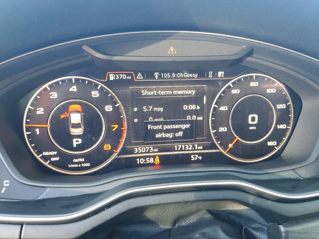 Audi A4 QUATTRO, снимка 9 - Автомобили и джипове - 54173351