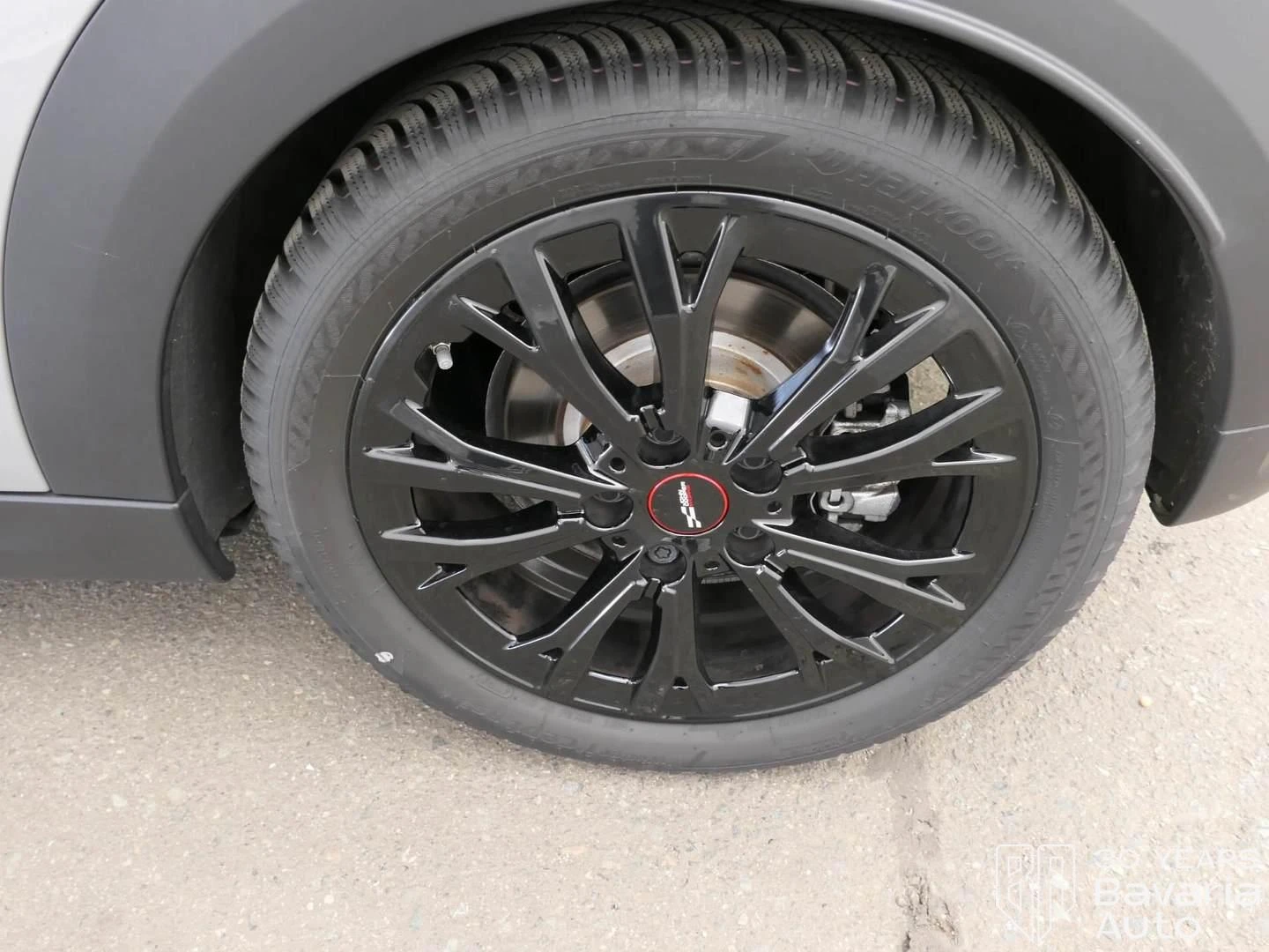 Mini Cooper C 1, 5 Steptronic Favoured Trim, снимка 12 - Автомобили и джипове - 54345289