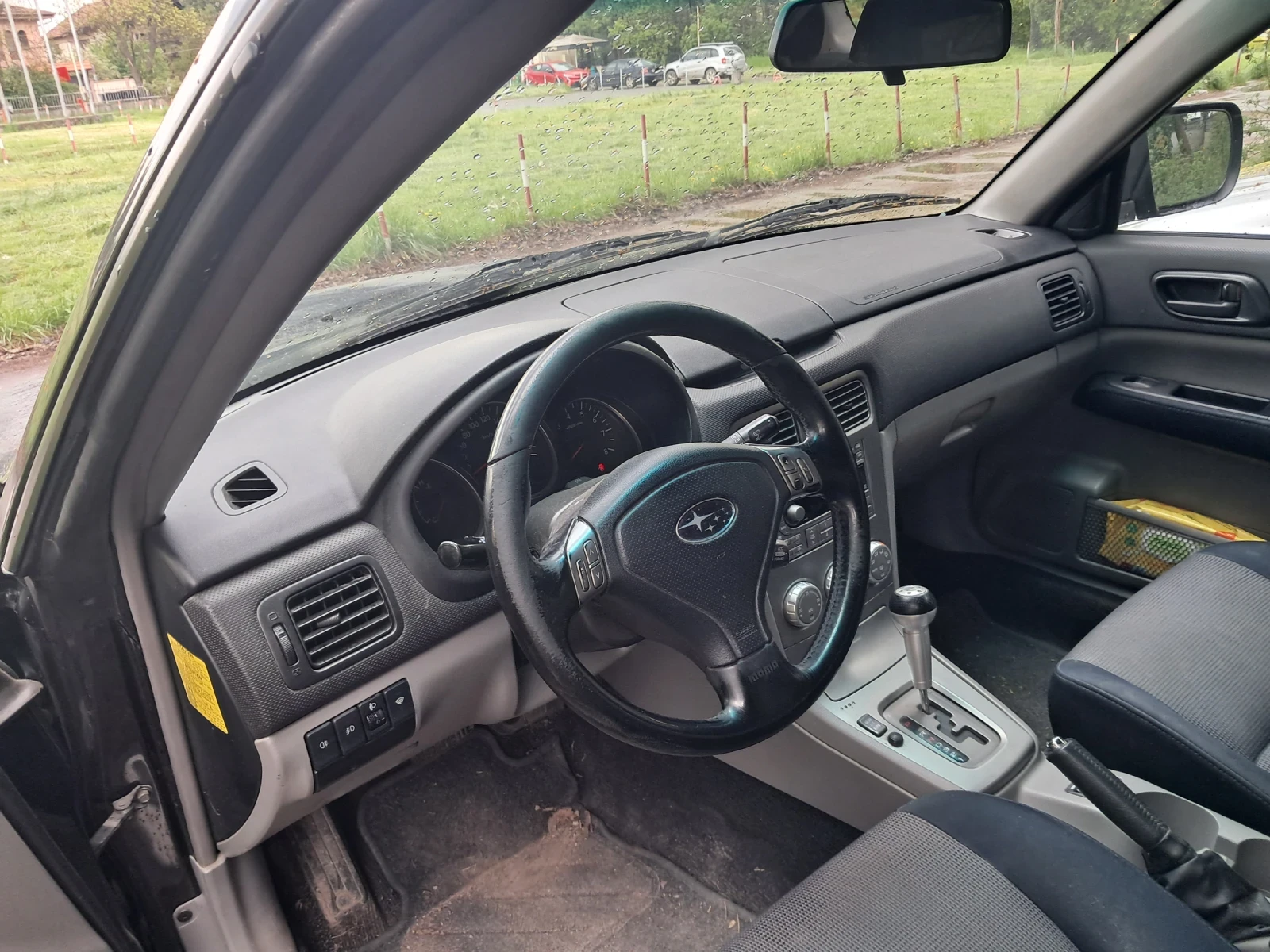 Subaru Forester, снимка 11 - Автомобили и джипове - 54359643