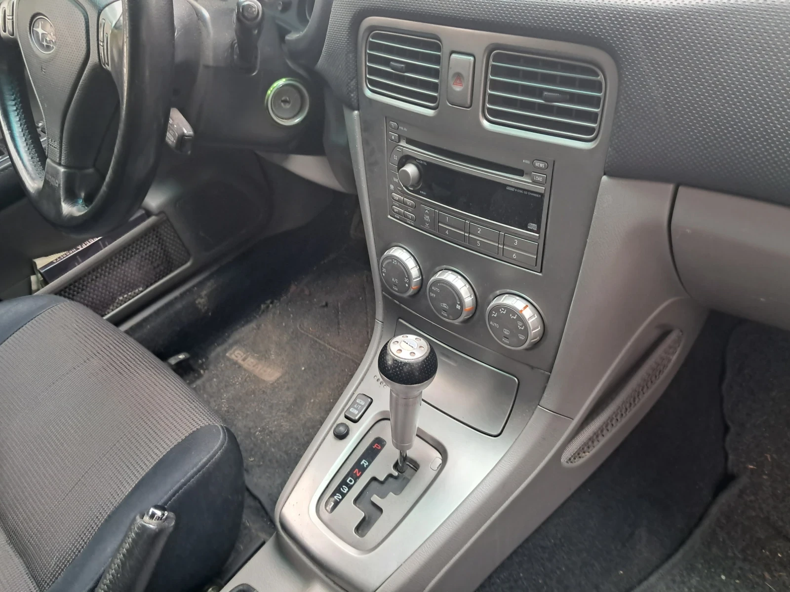 Subaru Forester, снимка 6 - Автомобили и джипове - 54359643