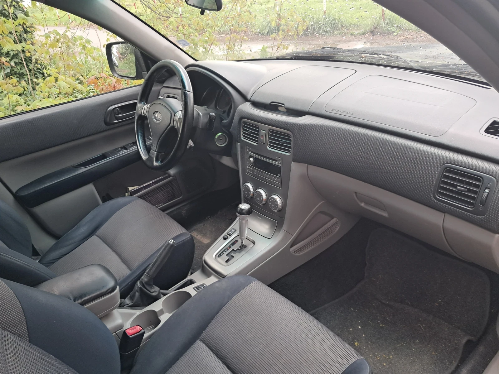 Subaru Forester, снимка 5 - Автомобили и джипове - 54359643