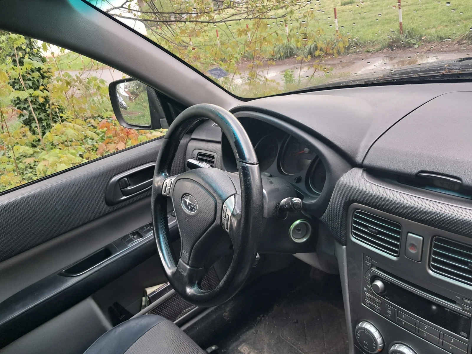 Subaru Forester, снимка 7 - Автомобили и джипове - 54359643