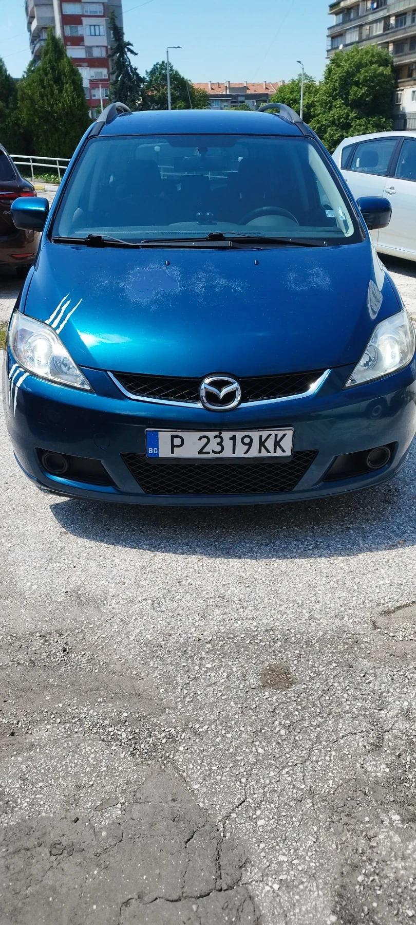Mazda 5