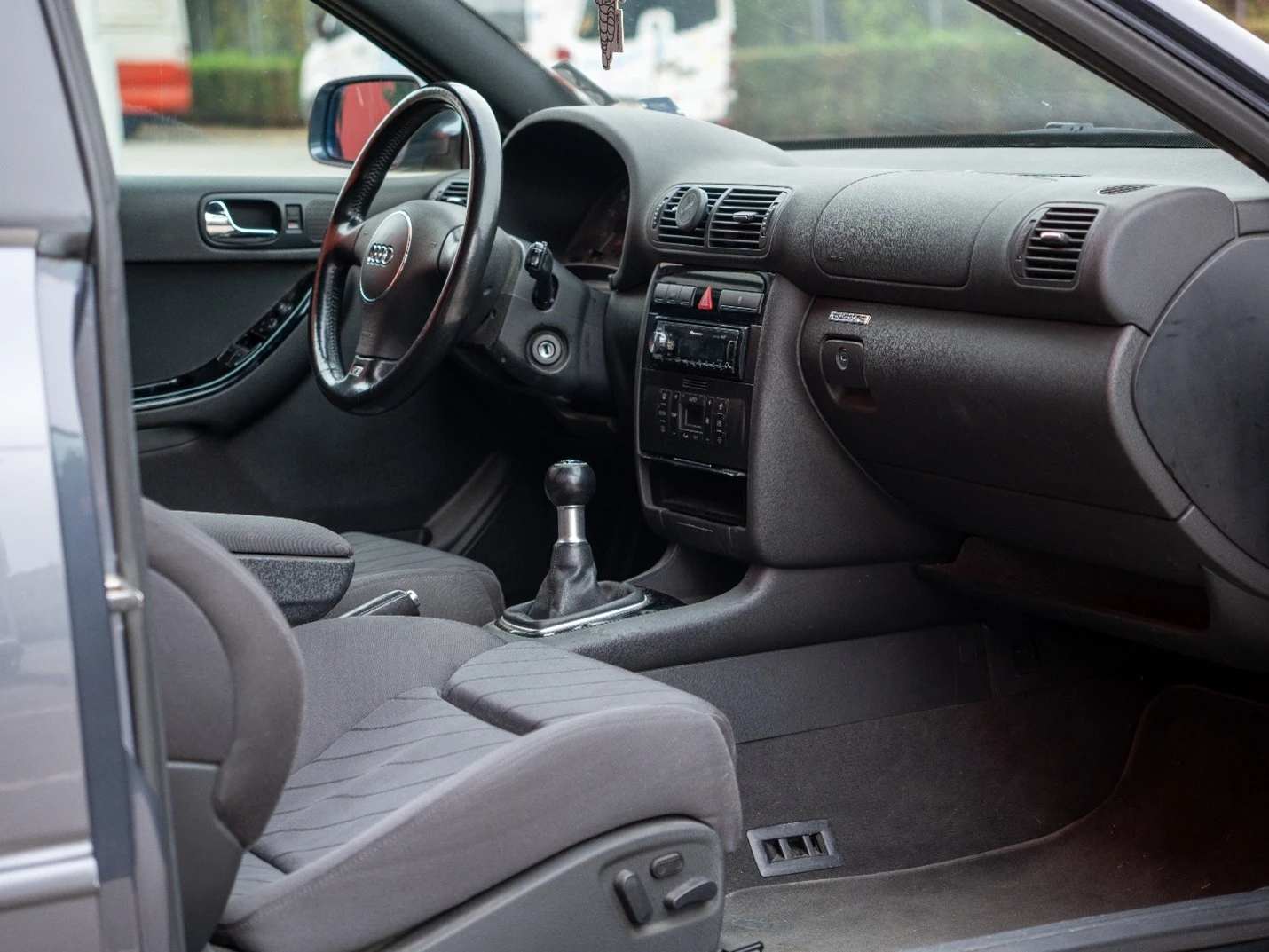 Audi S3 8L, снимка 10 - Автомобили и джипове - 54559463