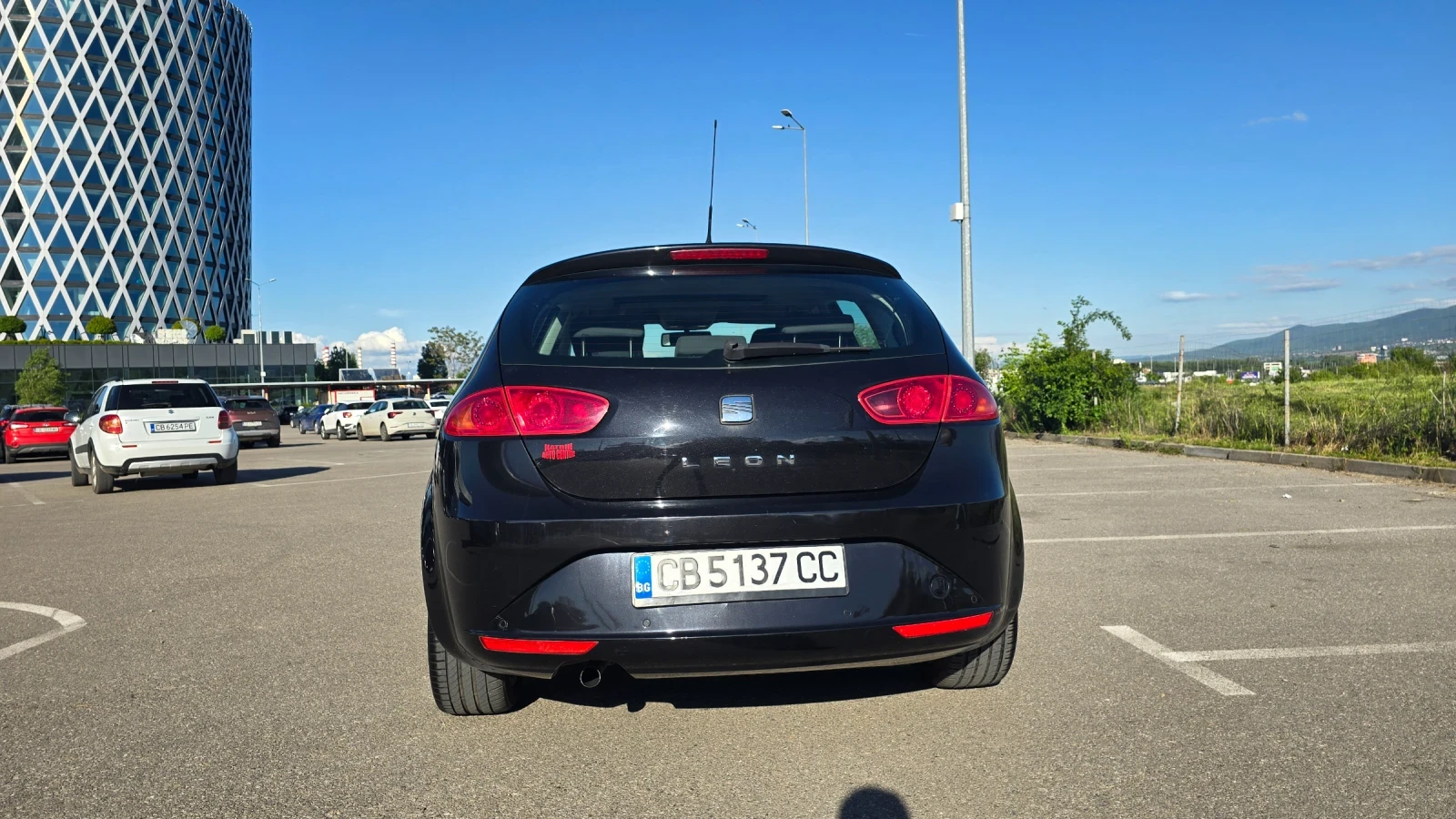Seat Leon, снимка 7 - Автомобили и джипове - 54600609