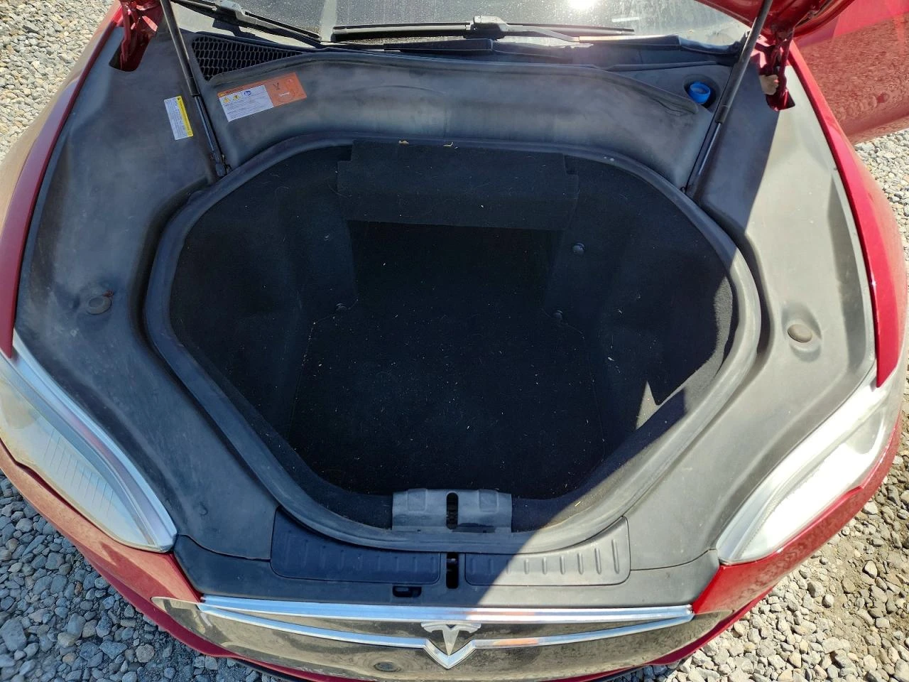 Tesla Model S, снимка 11 - Автомобили и джипове - 54663703
