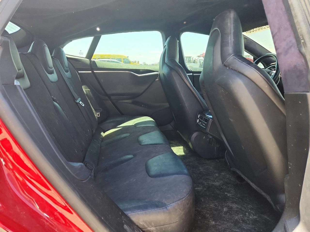 Tesla Model S, снимка 10 - Автомобили и джипове - 54663703